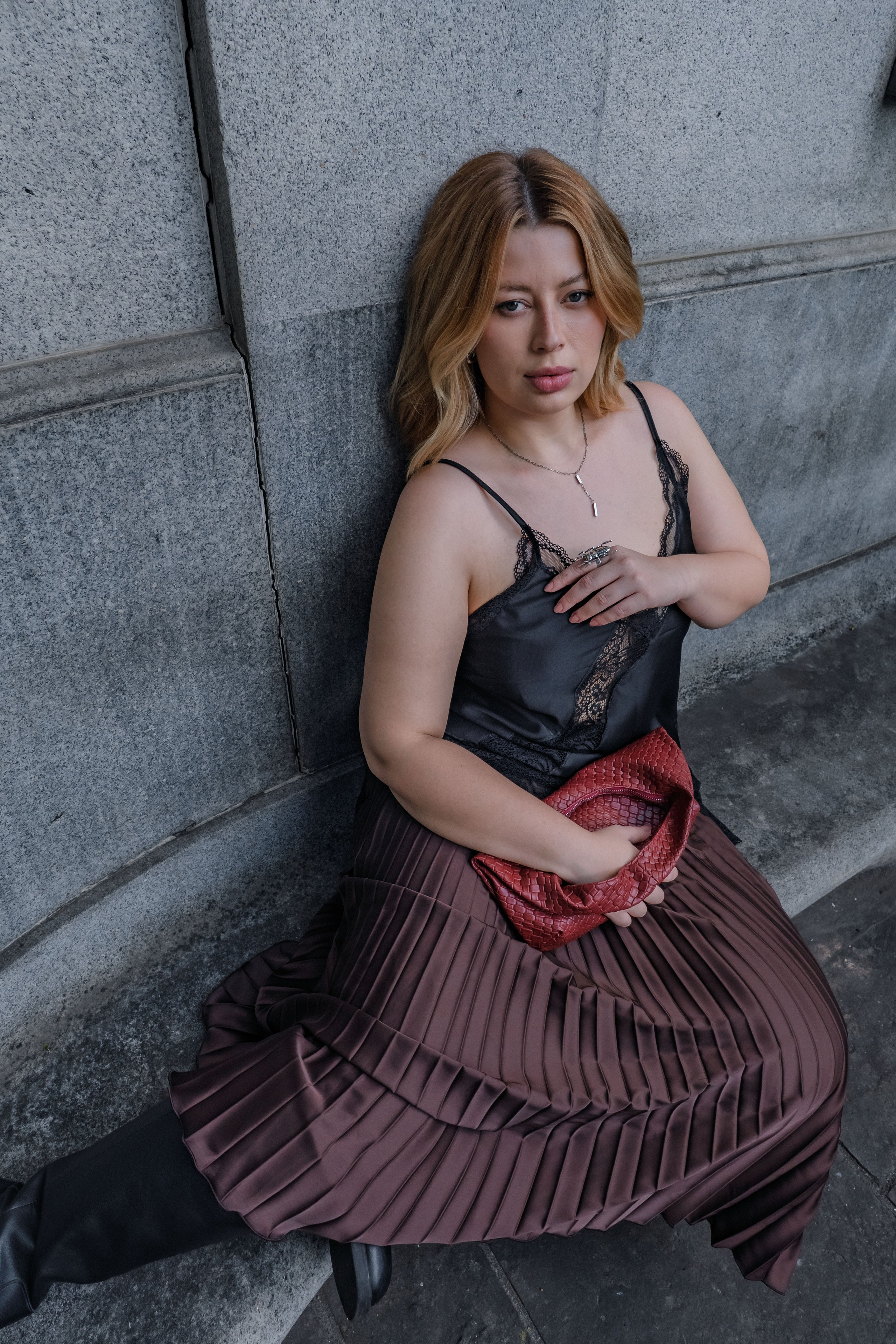 RETOUCHING. ESTUDIO DOZE