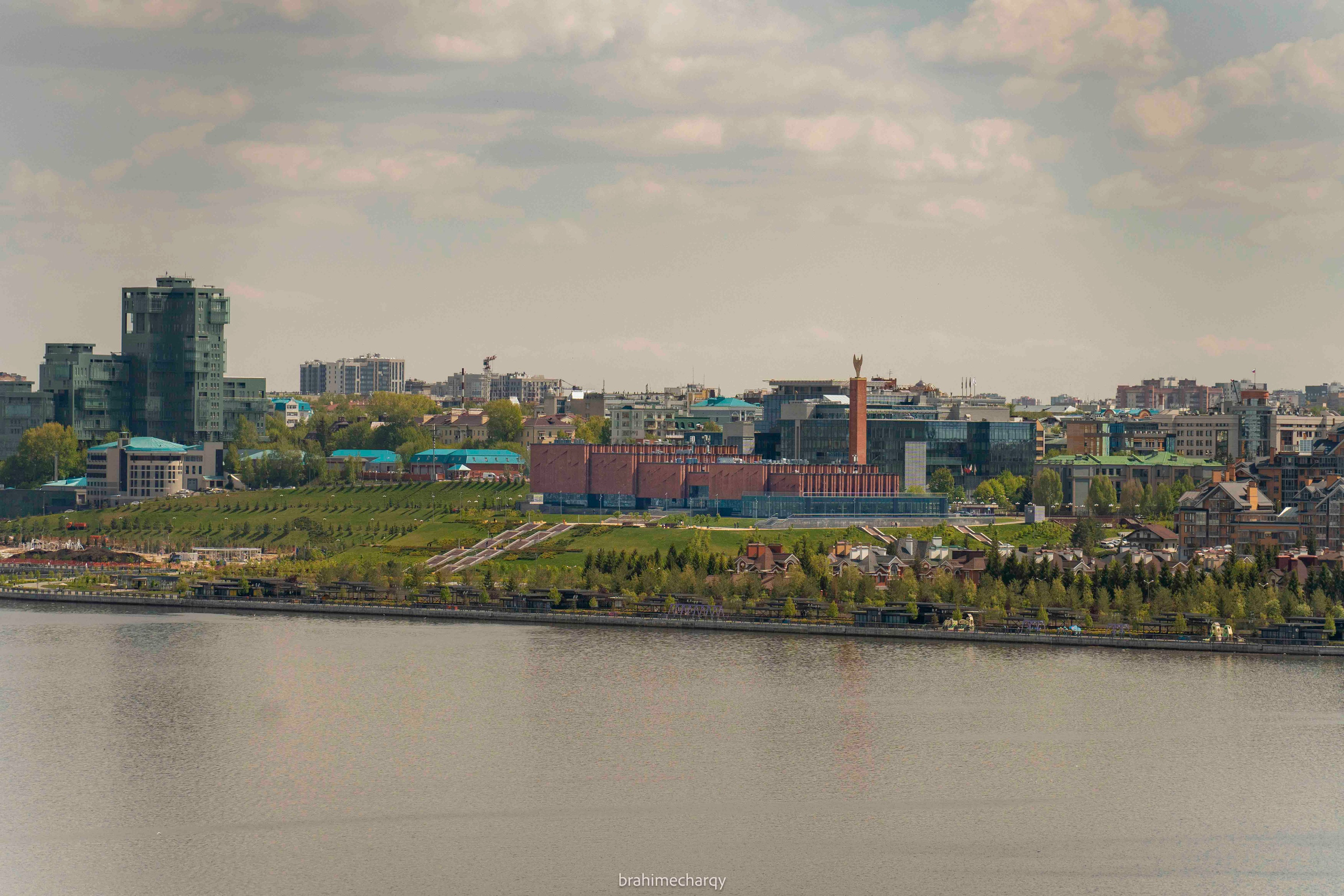 Фото. Брахим — фотограф
