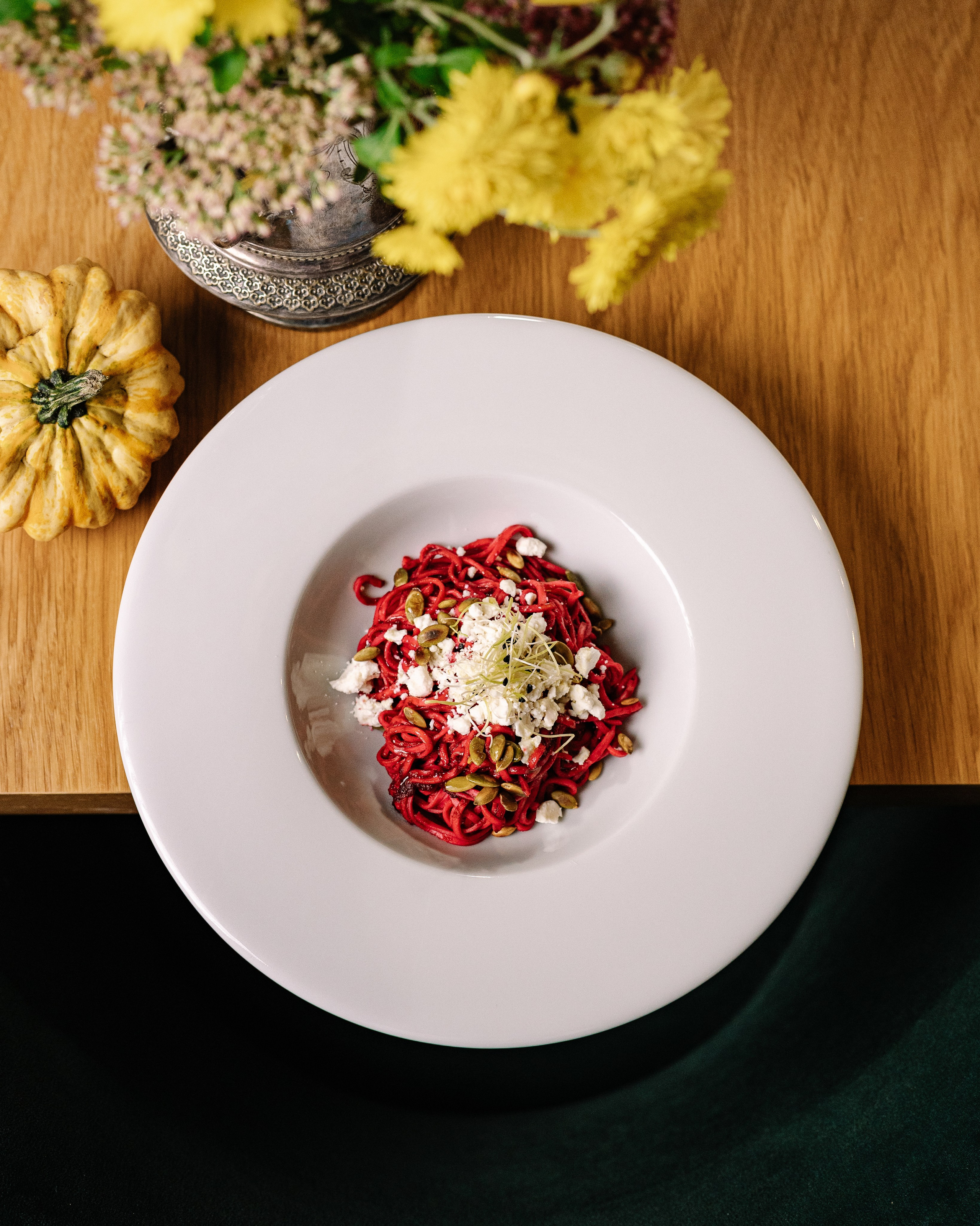 Food Photography Kohvik Kaar Autumn Menu 2025. Jelizaveta Gross - reportaaži- ja portreefotograaf Narvas