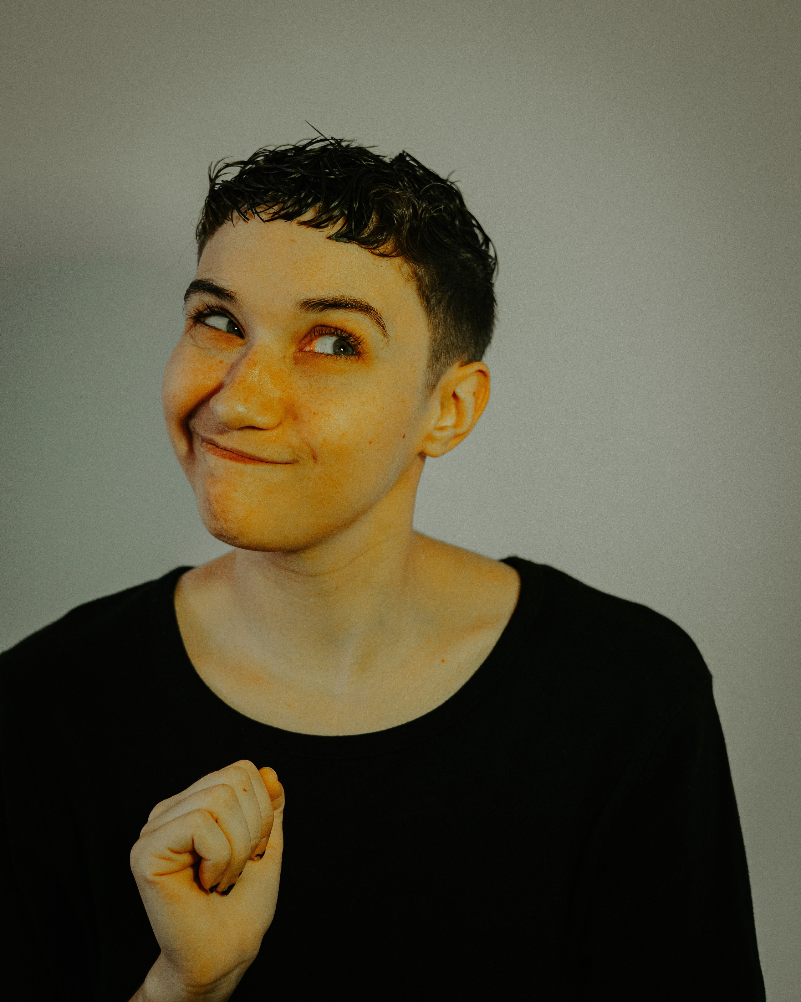 Dzamilja 02.07.24. Jelizaveta Gross - reportaaži- ja portreefotograaf Narvas