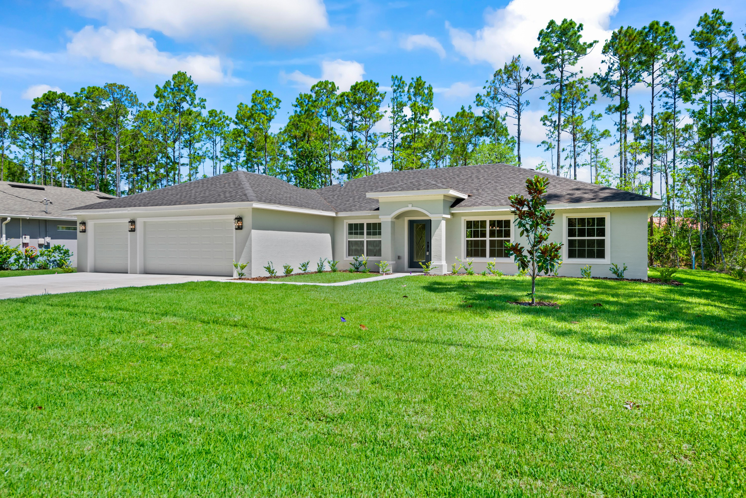 Silver Real Estate Media Package in Jacksonville, FL | Jax Realty Visuals