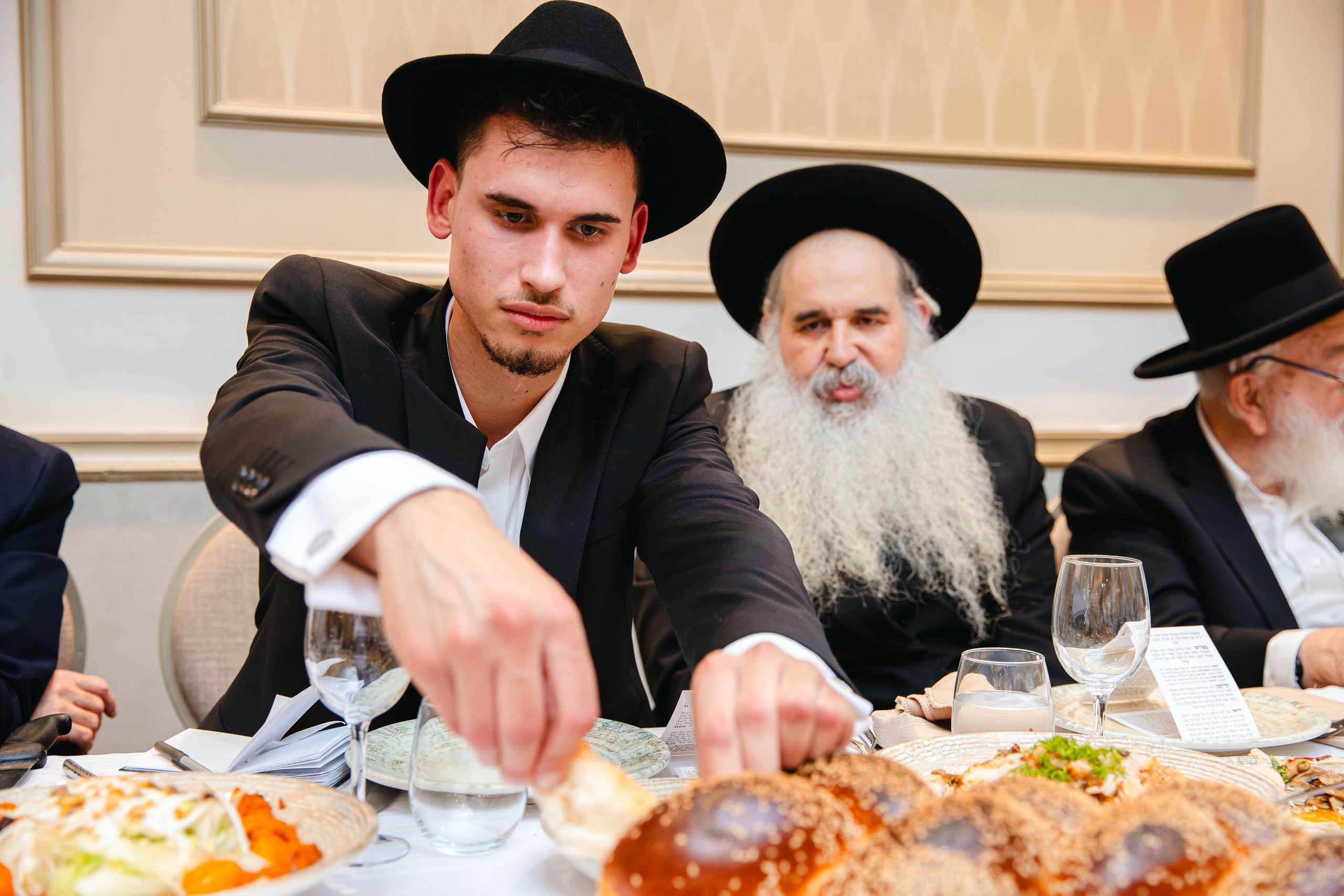 WEDDING OF POLINA AND BORUKH. Https://shi-photo.com/