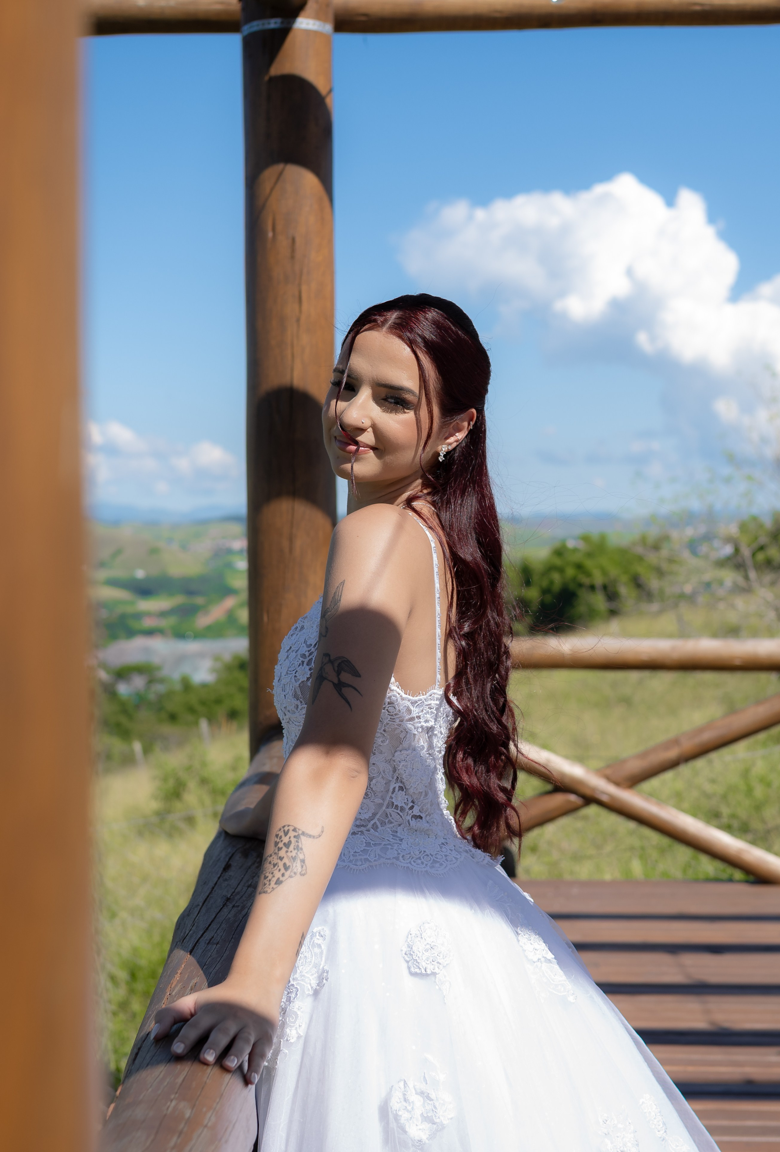 Casamento Karoline Fernandes & Eduardo