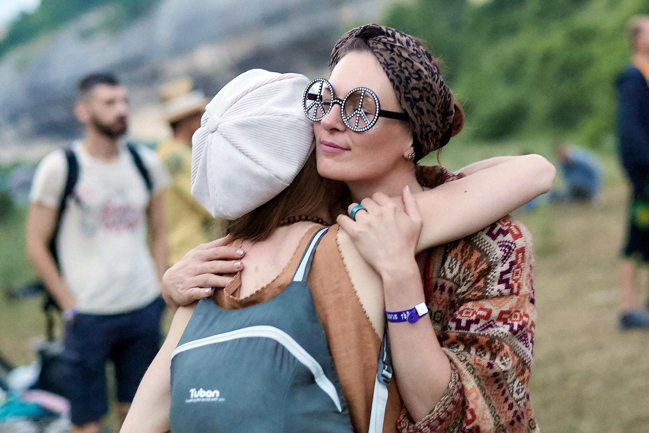 Festival Photography in Berlin and Europe. Photorgrapher Berlin: Event, Portrait and commercial photography