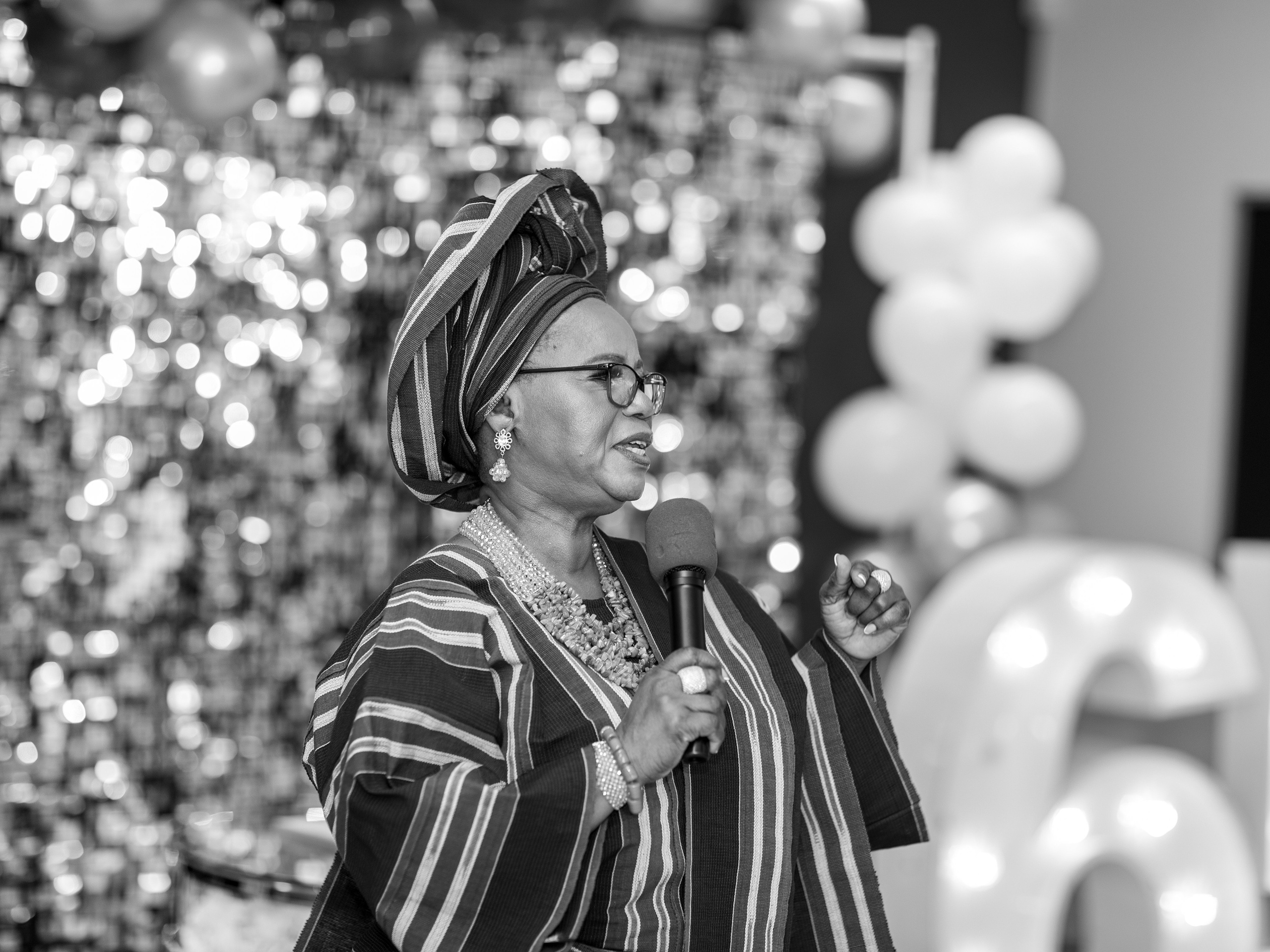 Portraits. Sam Jobi Media