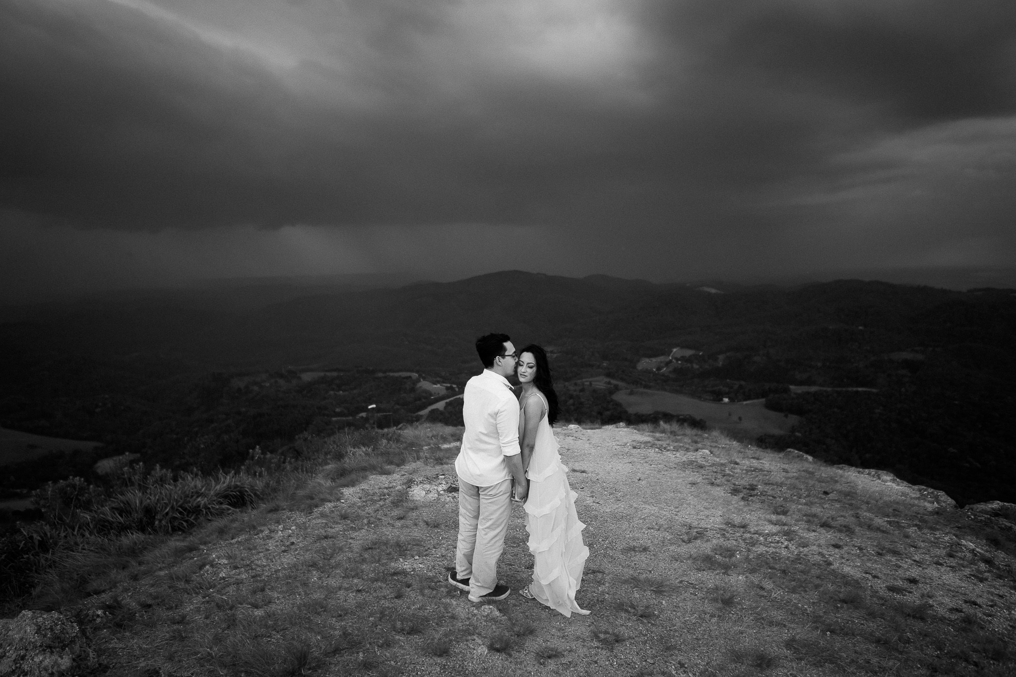 Mari e Kengi. Beneduzzi Fotografias