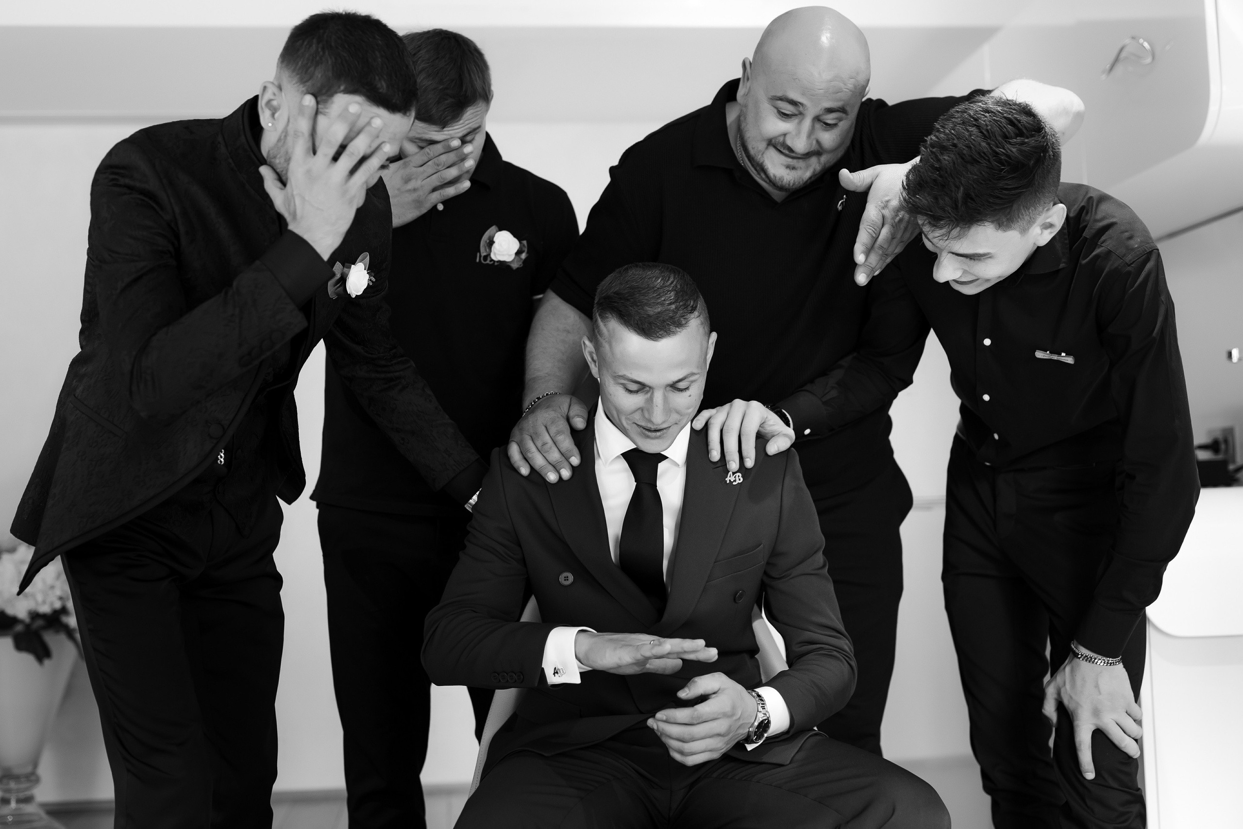 Valentina & Andrei, Location: Verona