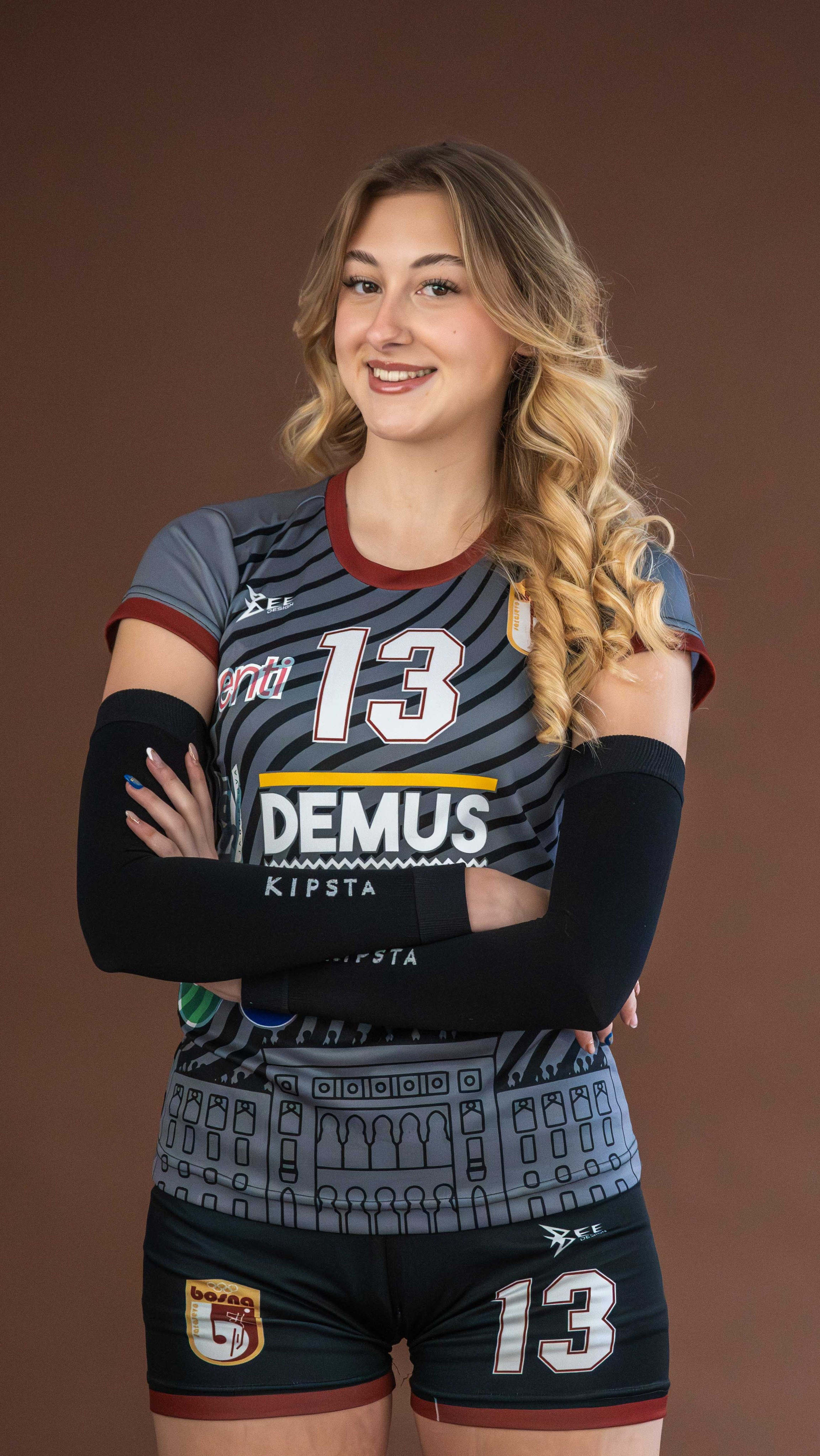 ŽOK Bosna — 2024/2025