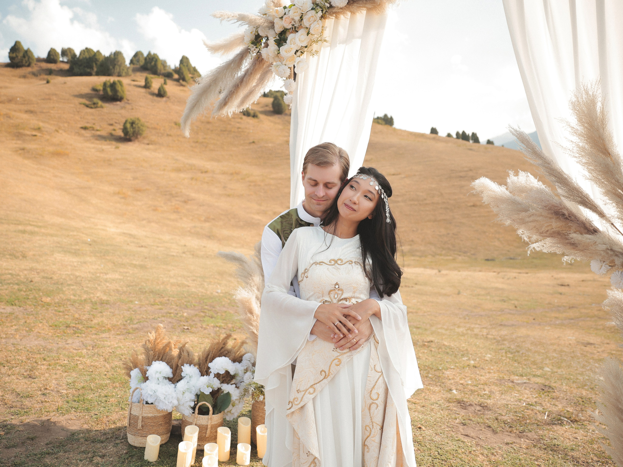 Miluji tě. Валерия Вартанова. Фотограф