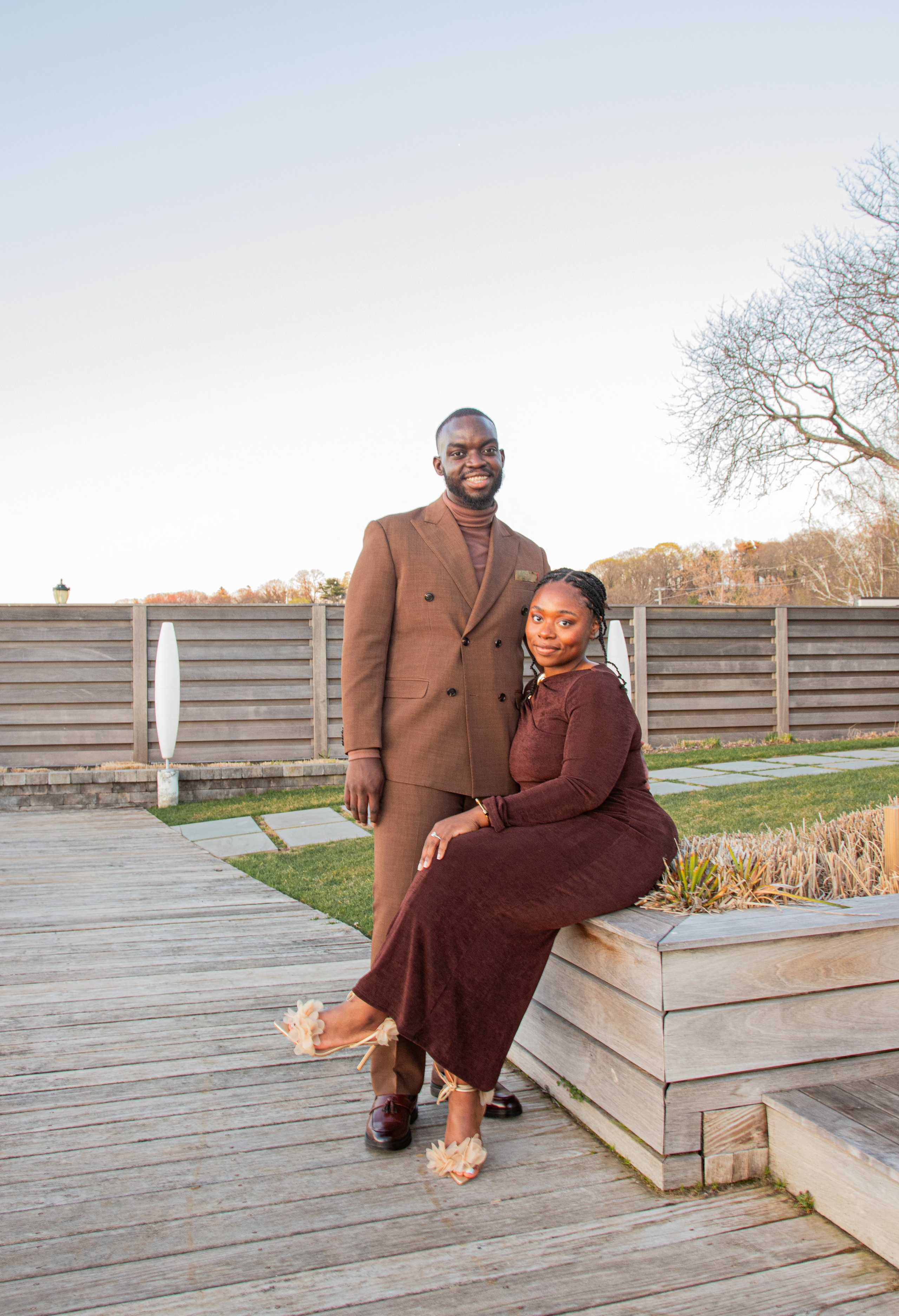 Proposal Long Island. Wedding Photographer & Videographer