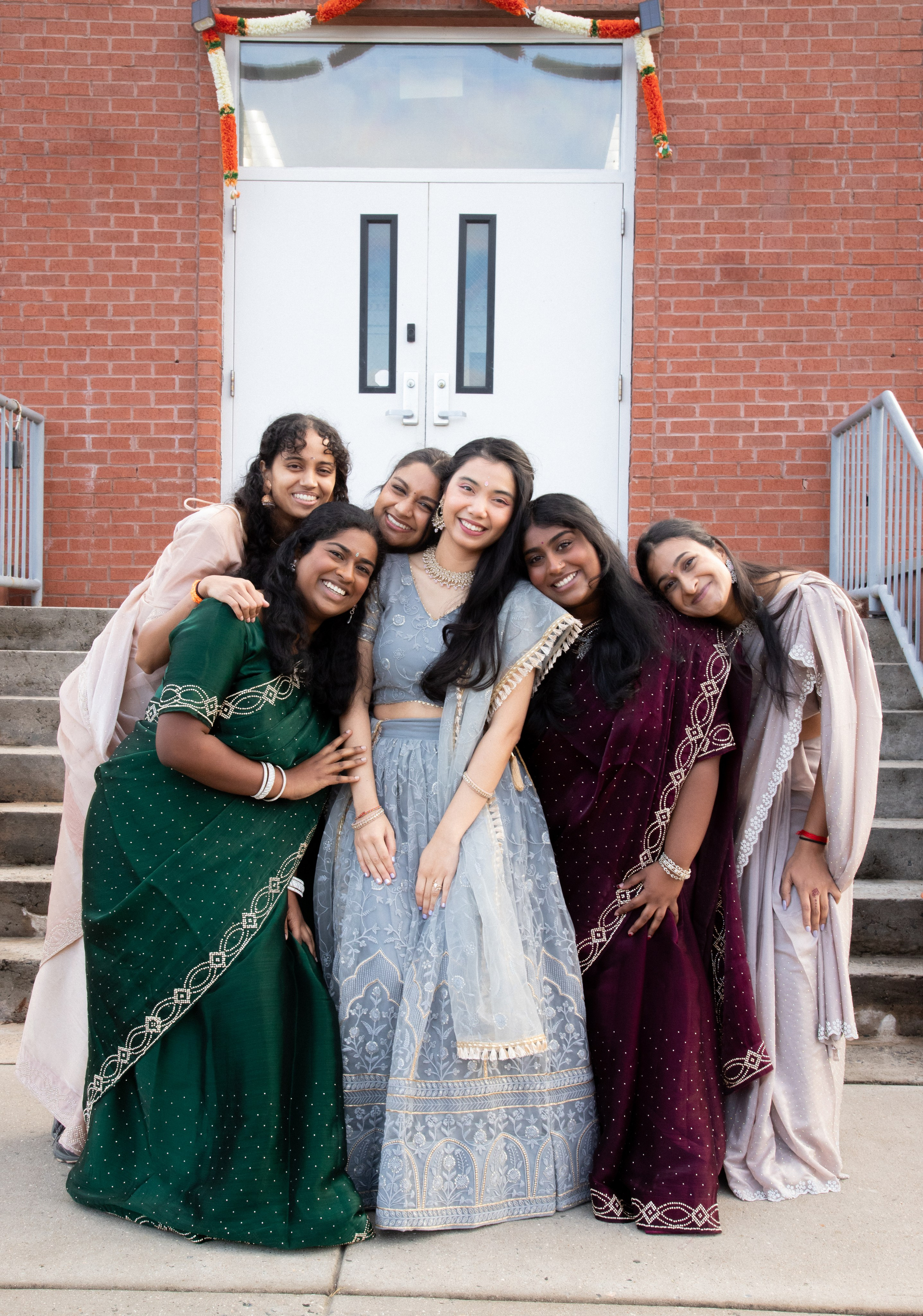 Navitri & Rushi. Wedding Photographer & Videographer