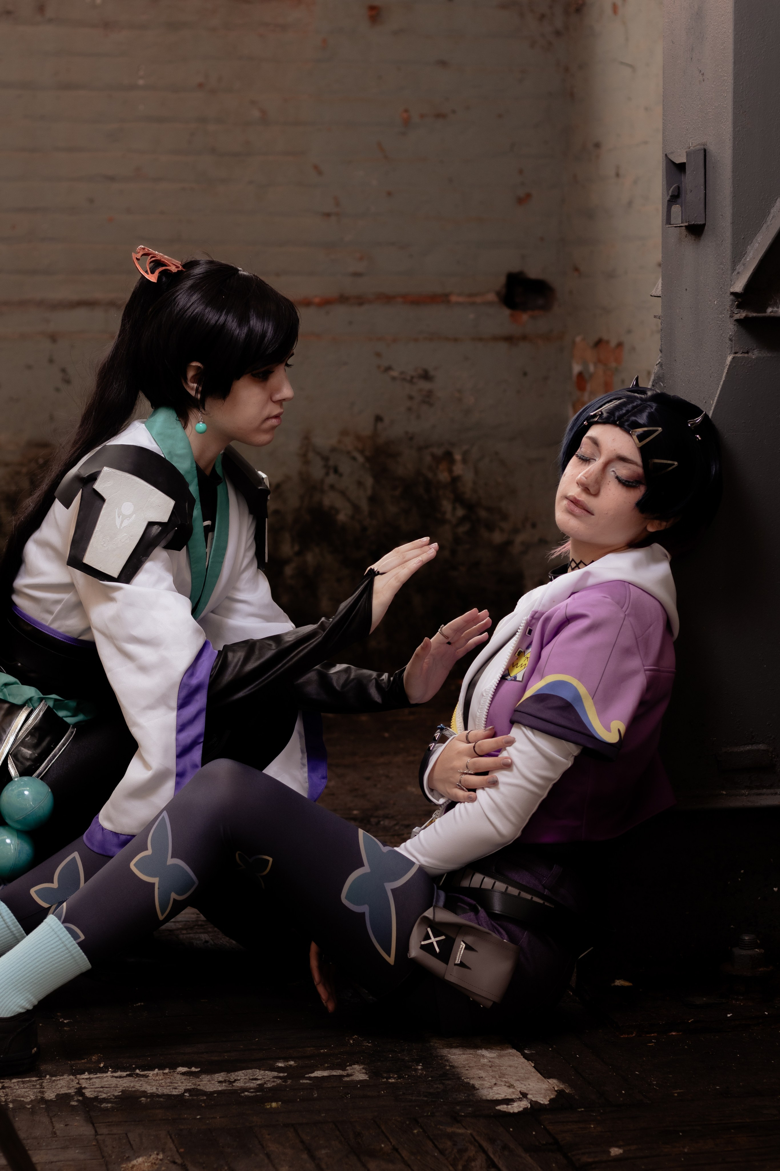 Mai — Sage. Elton Tozatto Fotografia