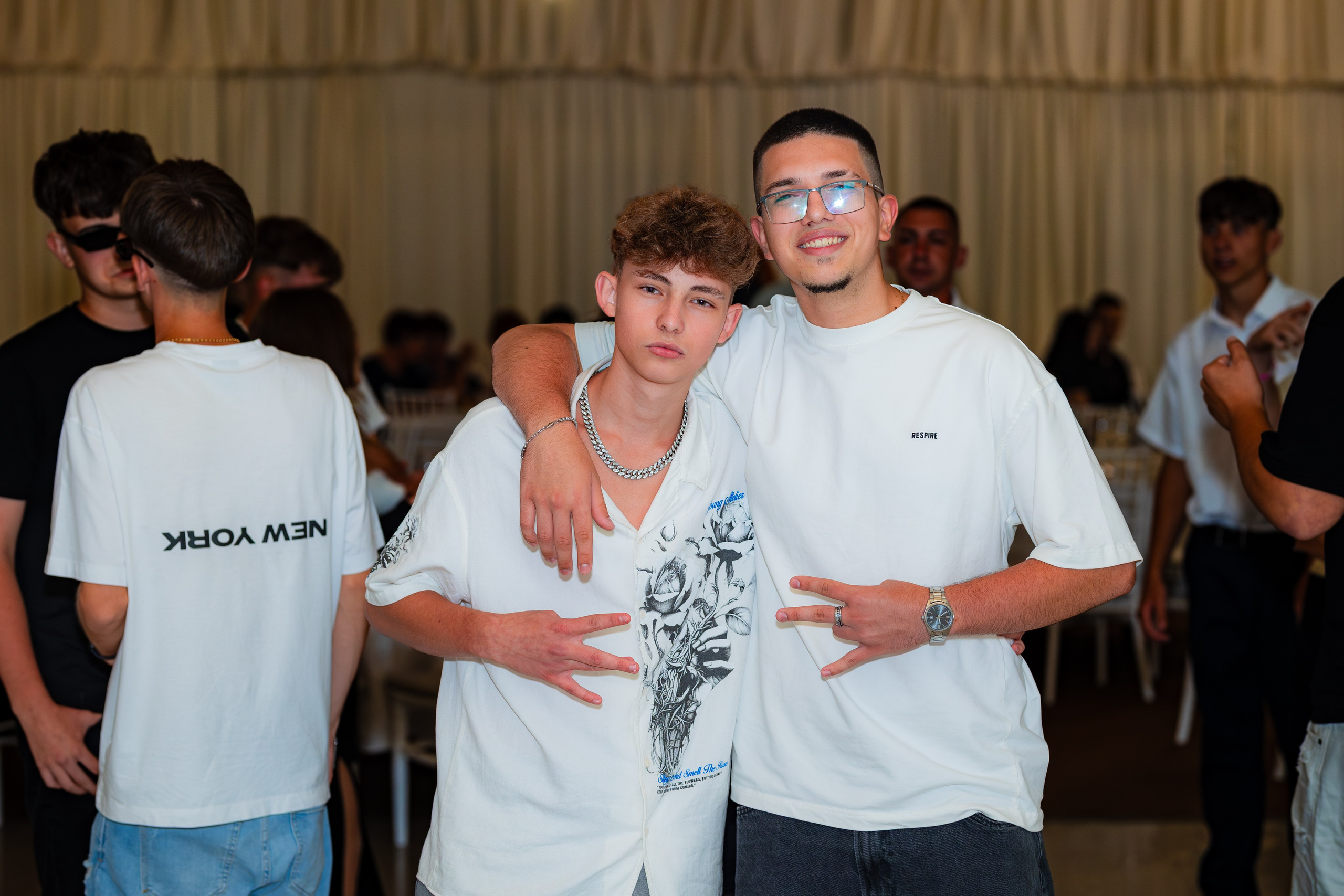 Majorat Denis. Ionut Brehuescu — Fotograf