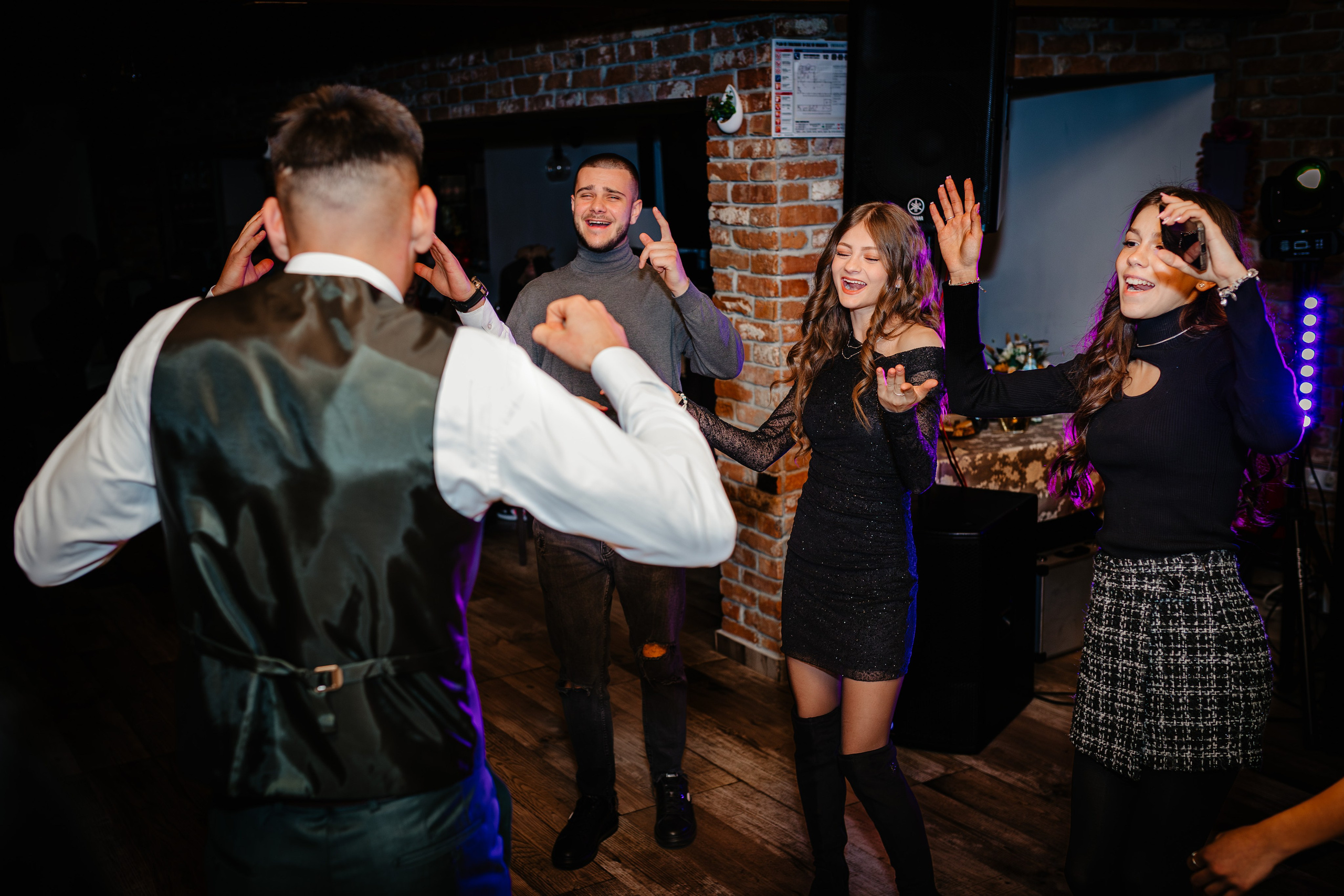 Majorat Mitel. Ionut Brehuescu — Fotograf