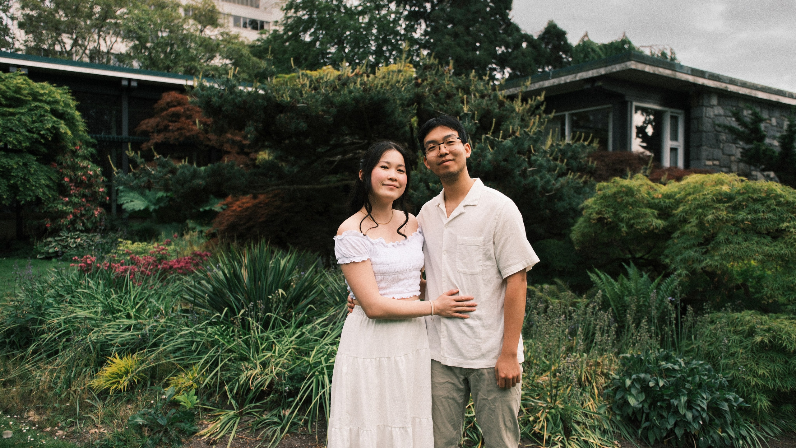 Vancouver Wedding & Elopement Photographer | Max Fomin. Micro Wedding, Portrait & Hospitality Photography Vancouver, BC | Max Fomin
