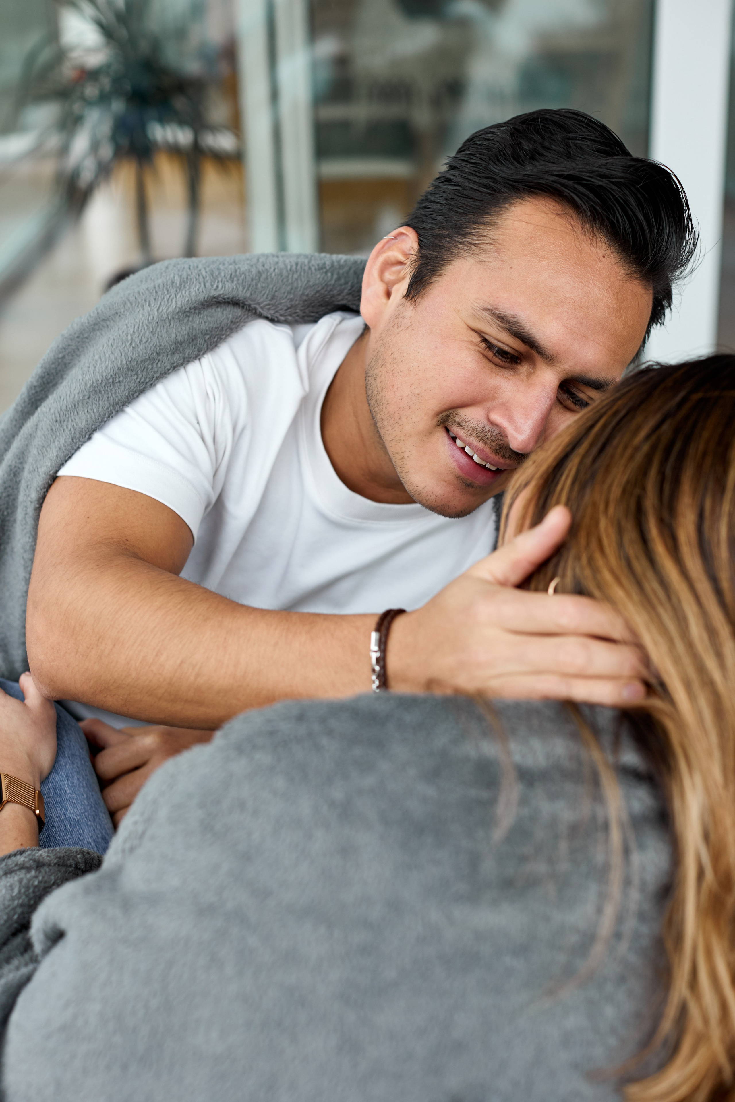 Chantal&Omar. Amazing photo session at a time convenient for you. Y