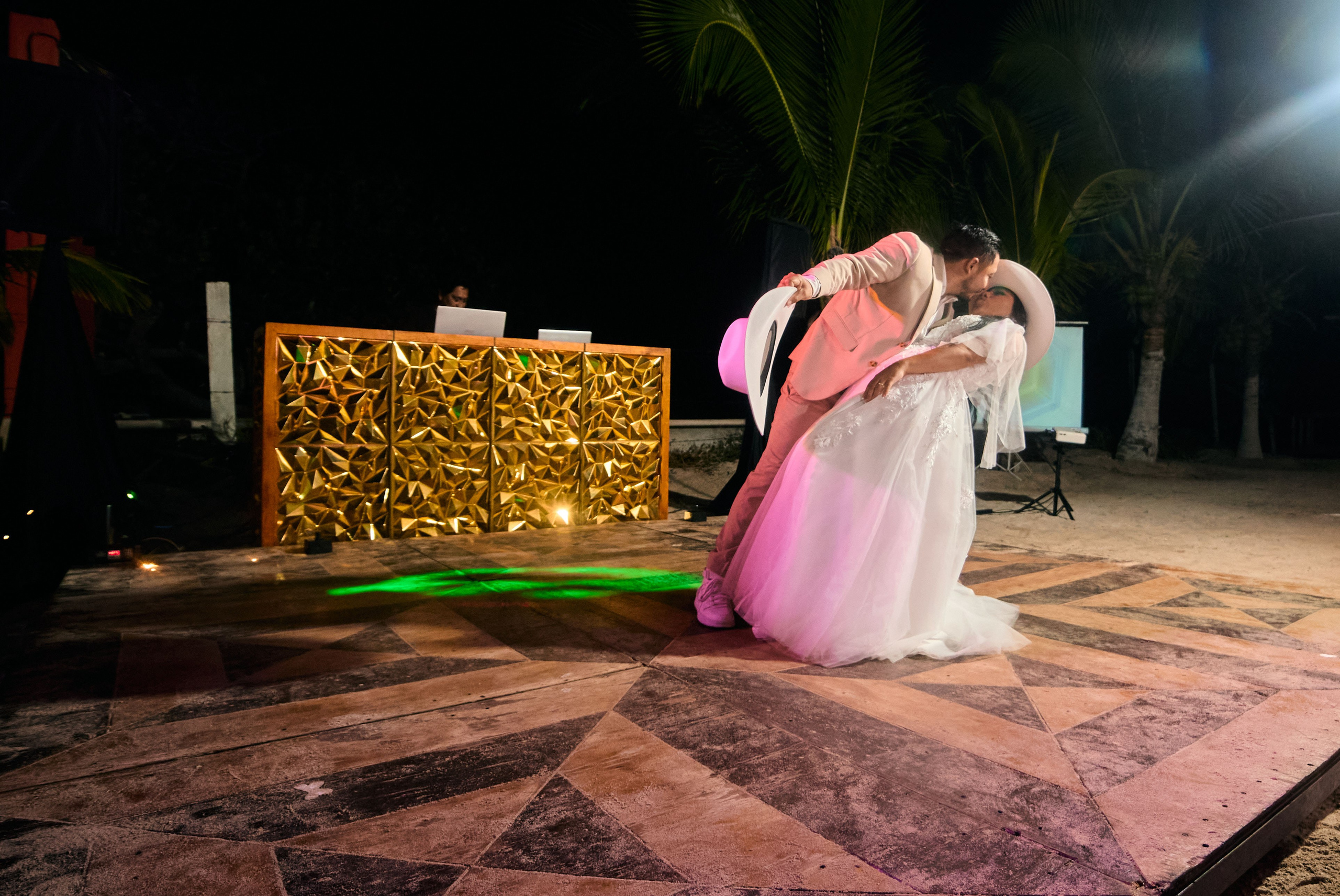 Samuel & ADriana. Christian Ku fotógrafo en Mérida, Yucatán