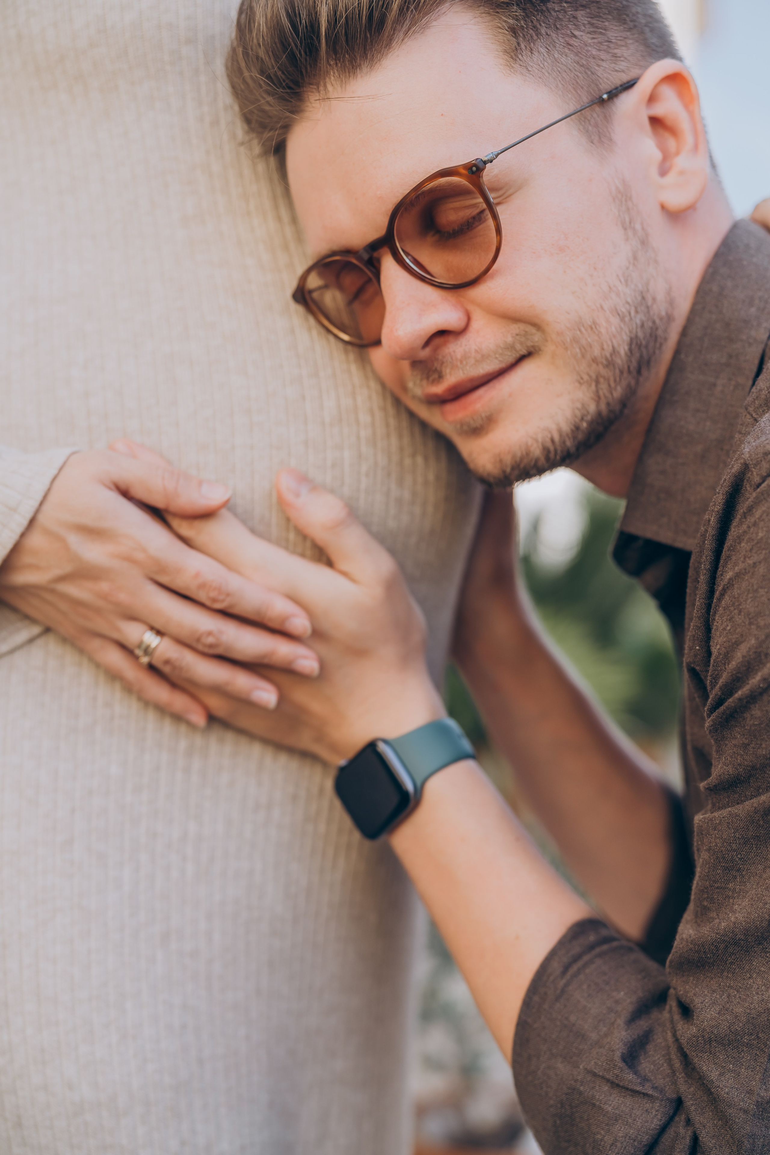 Sound of your hearts. Фотограф Пальма де Майорка