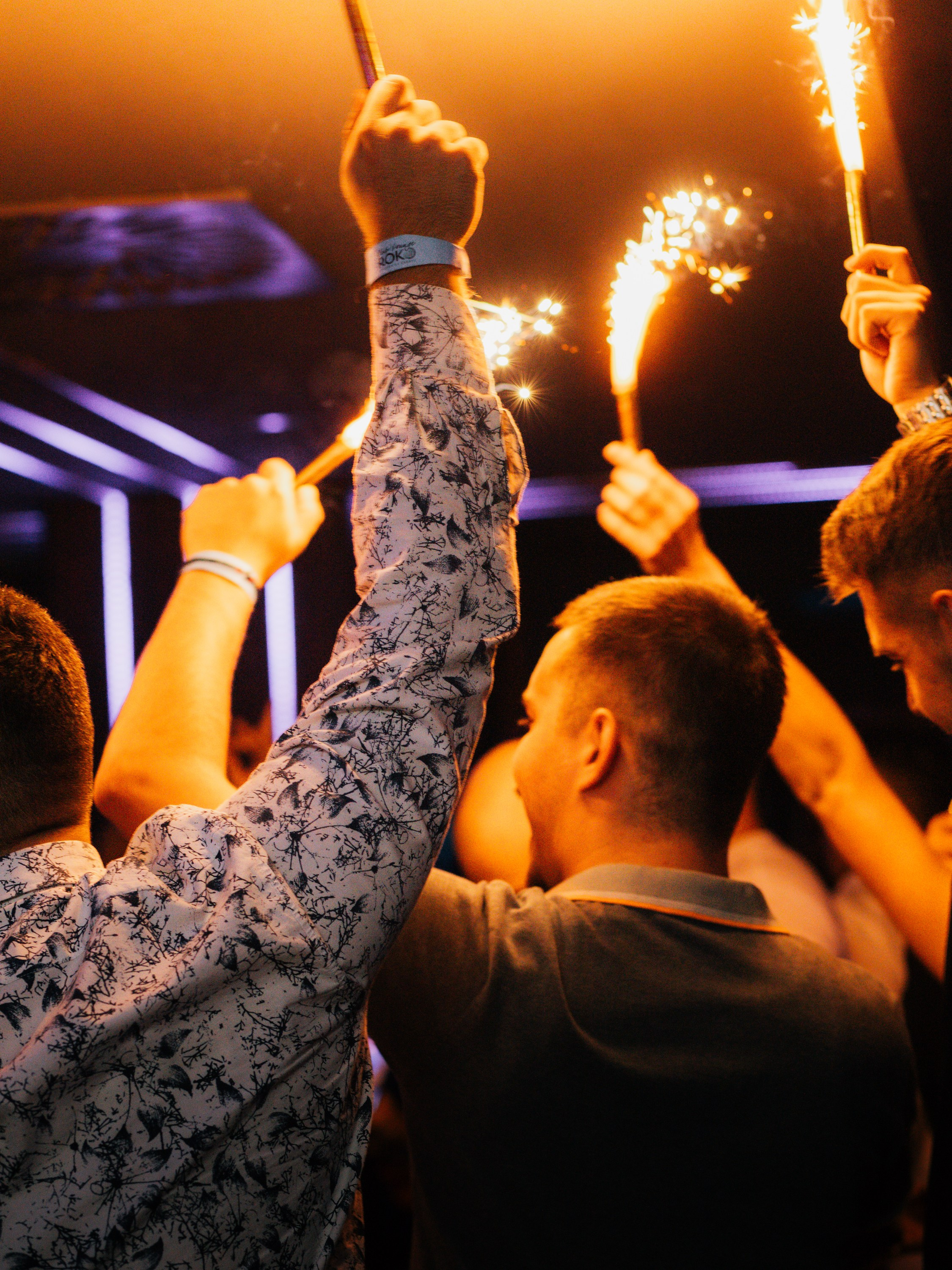 Events. Capturedwell