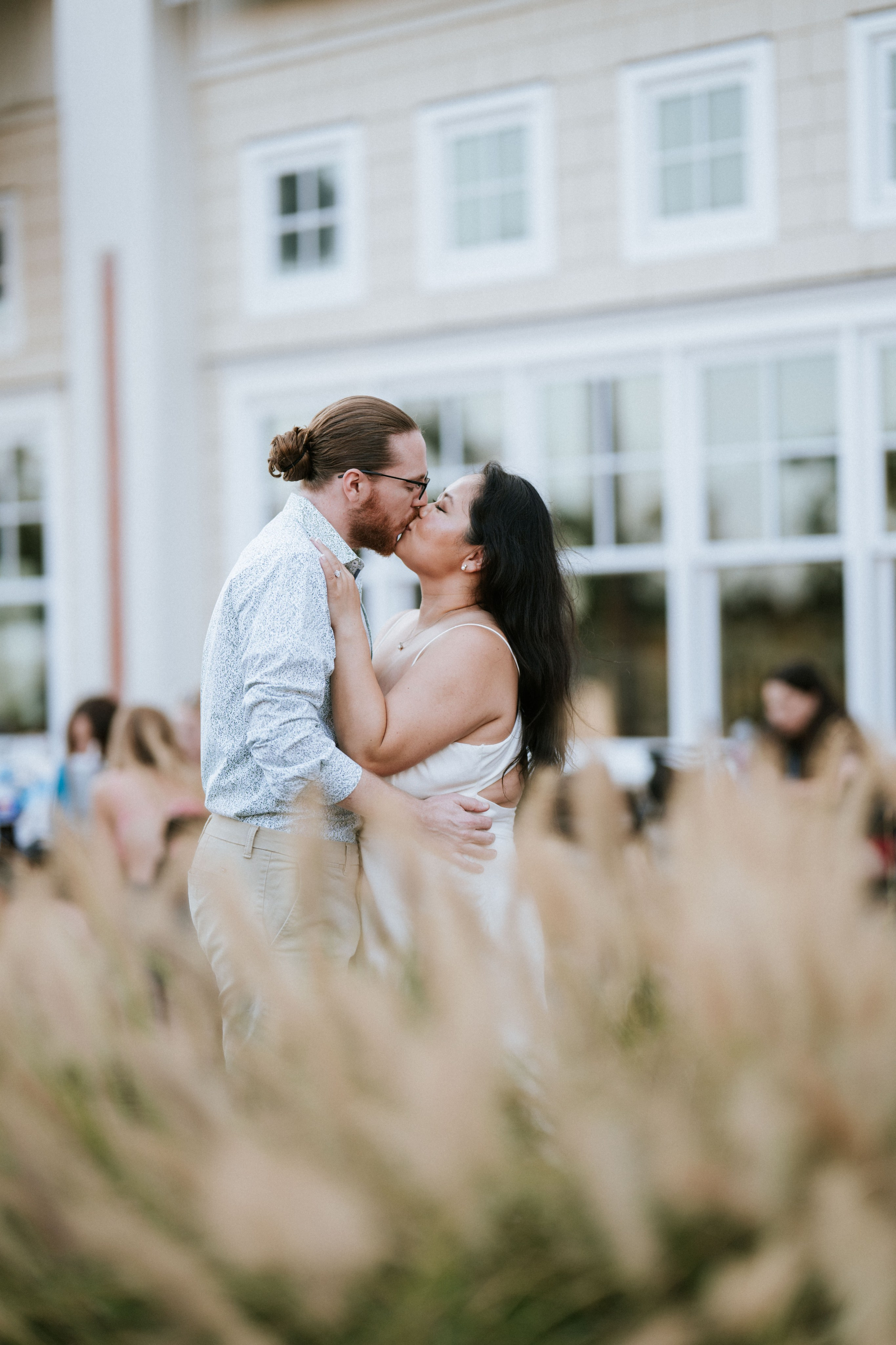Robyn and Mark Engagement. Fine Art Wedding Photographer in the USA | Murali Lalagiri Creative Studios