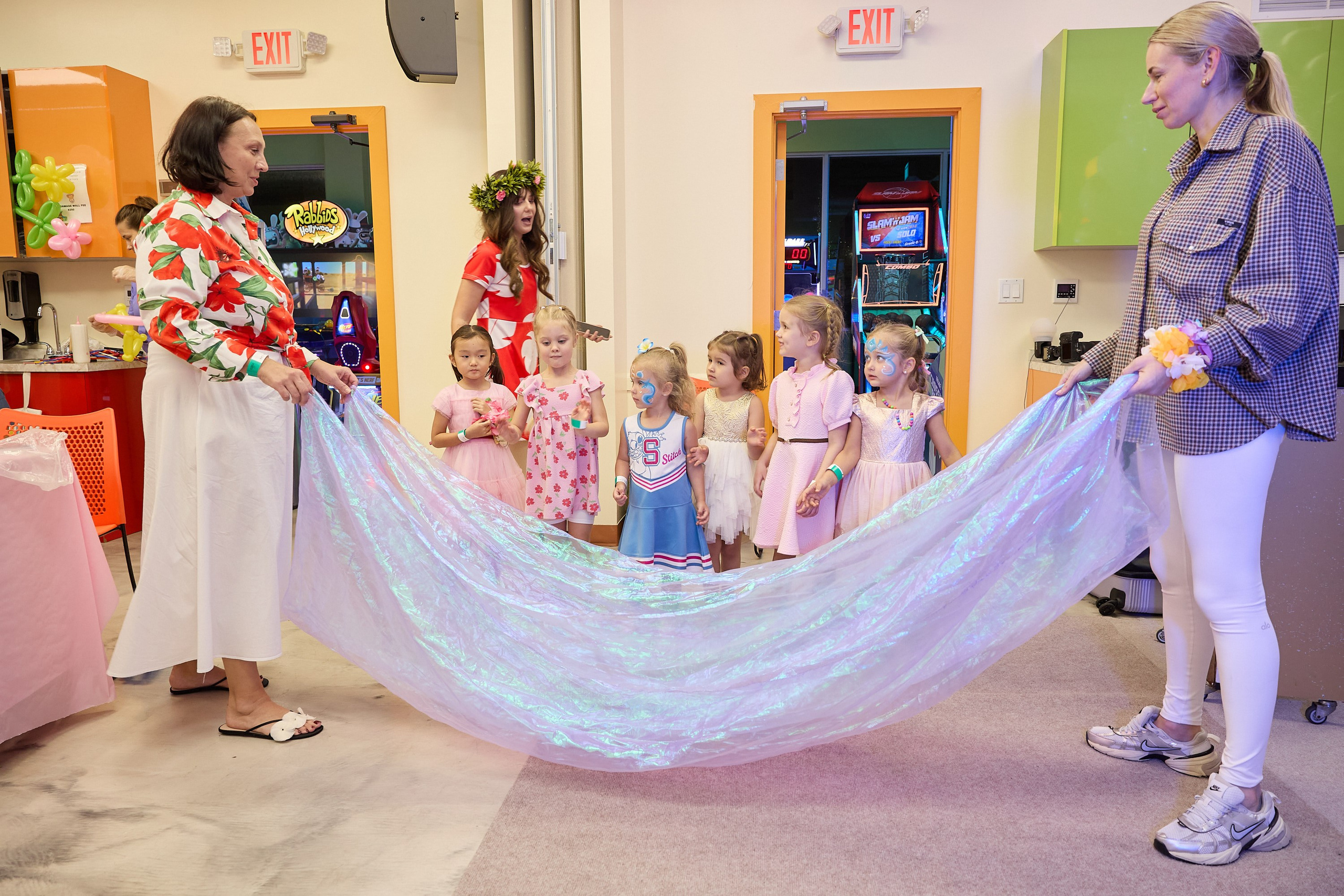 STEPHANIE 5. Photographer Julia Makoveeva