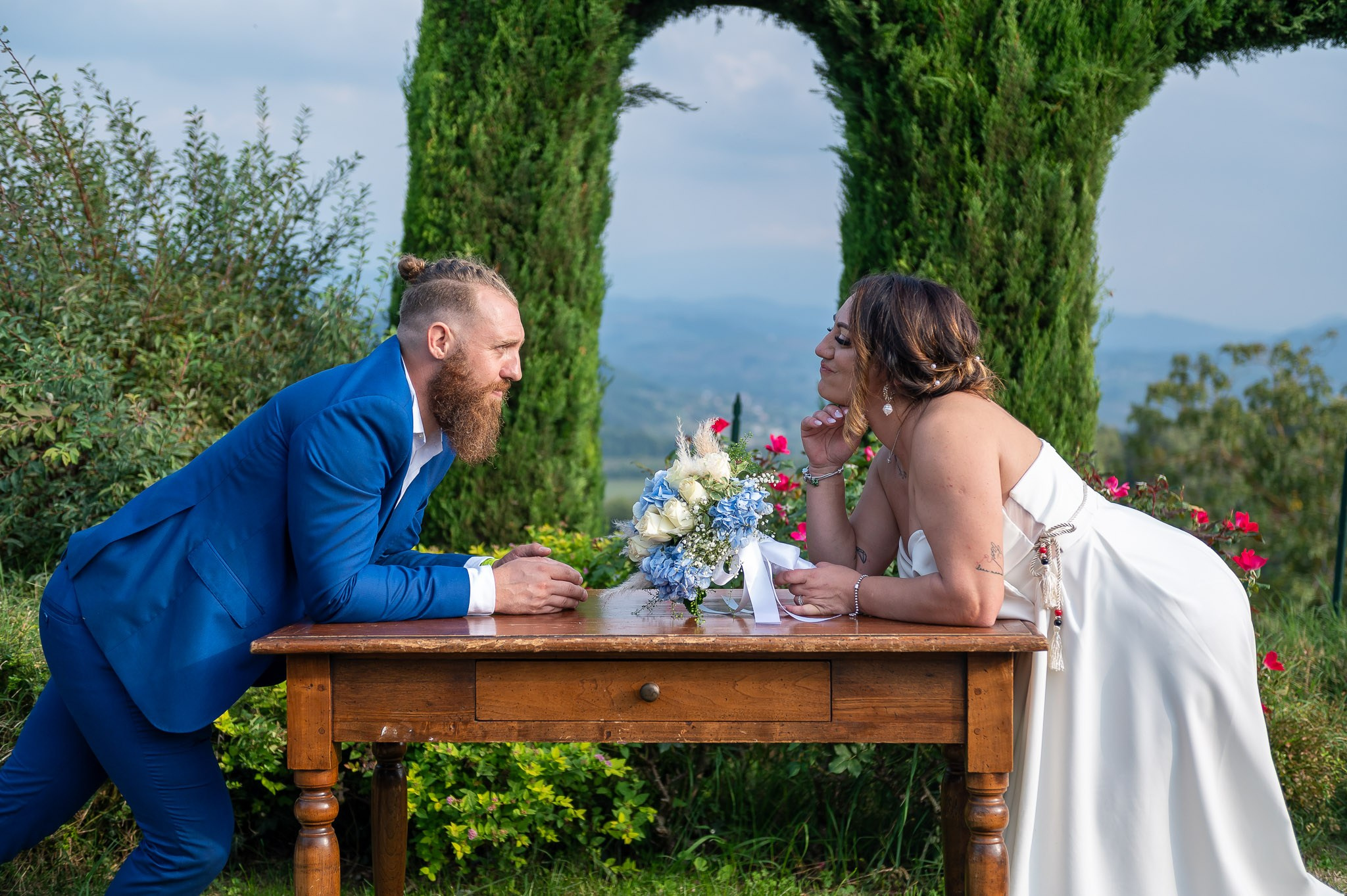 Wedding Ramona & Adrian. Daniel Rotaru Photography