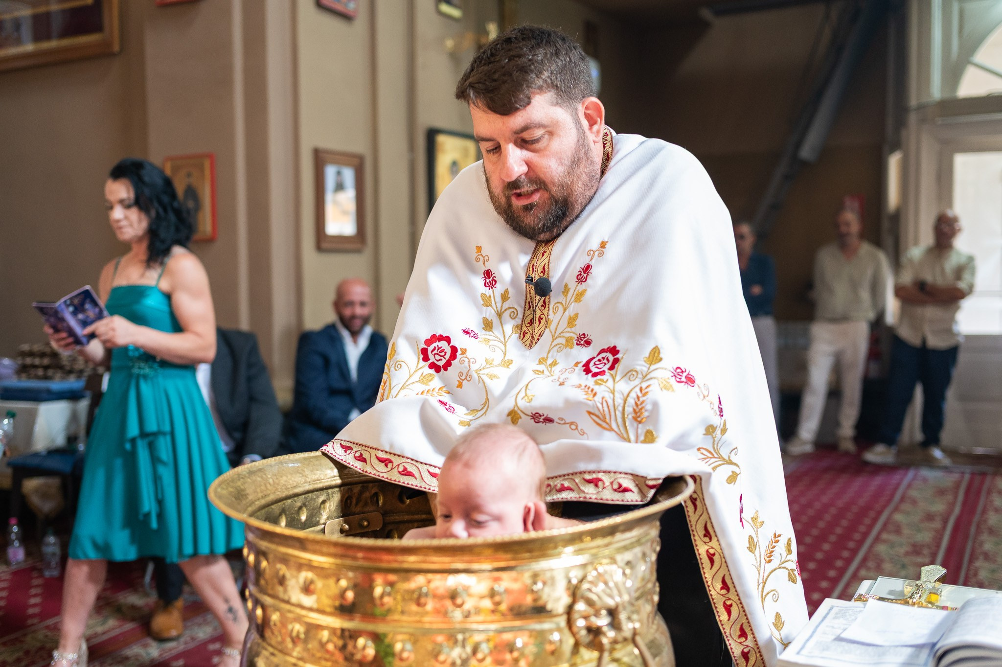 Wedding Andreia & Ionut. Daniel Rotaru Photography