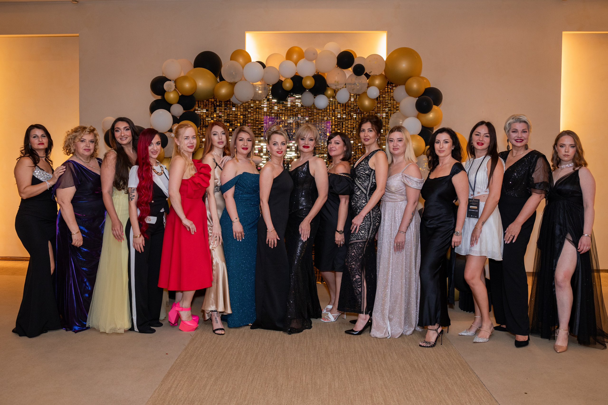 Reverans 2025. Photographer in Milan |Mila Pro Photo