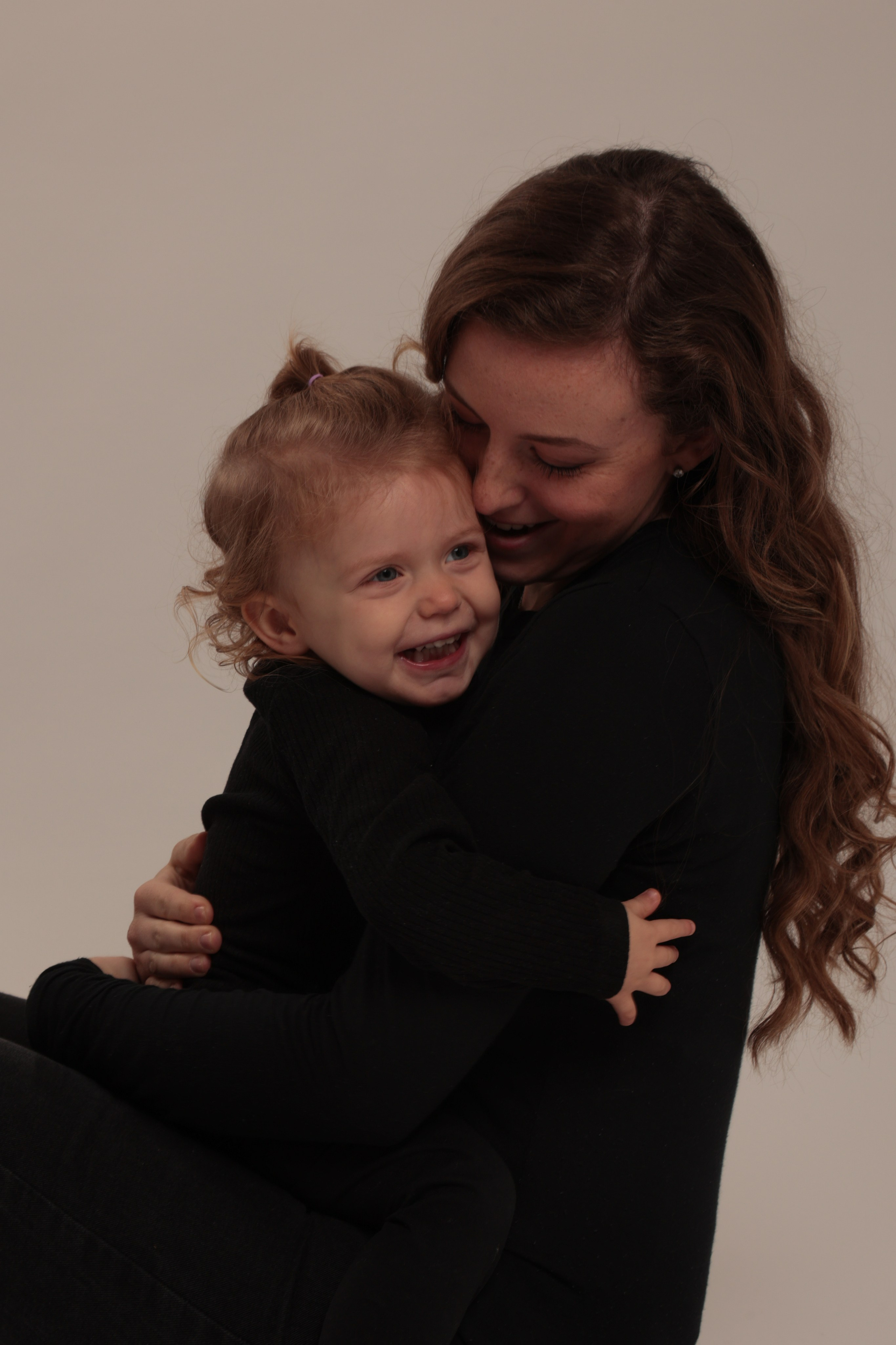 Shelby and Sophie. Photographer in Milan |Mila Pro Photo