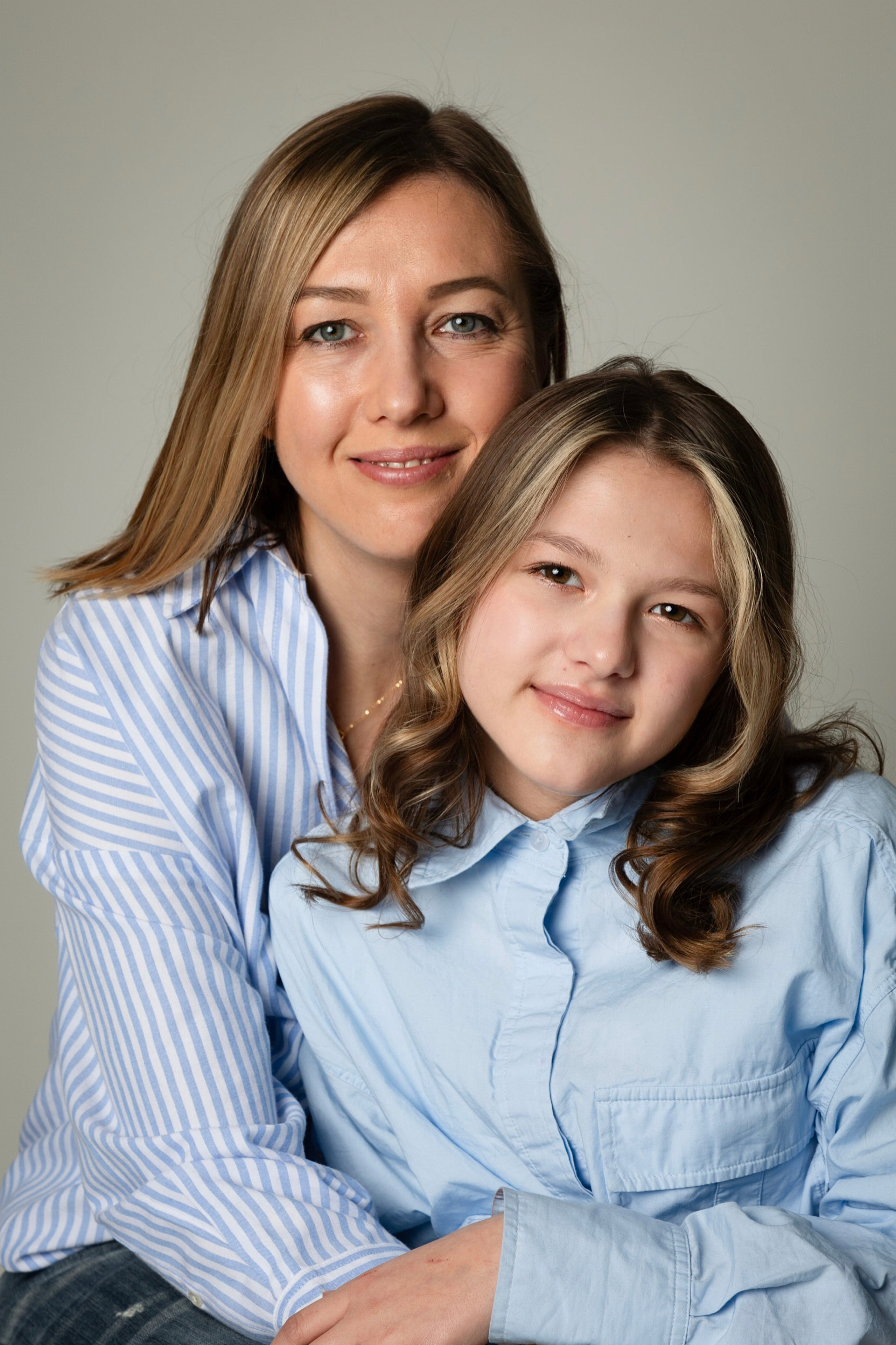 Anna and Lara. Photographer in Milan |Mila Pro Photo