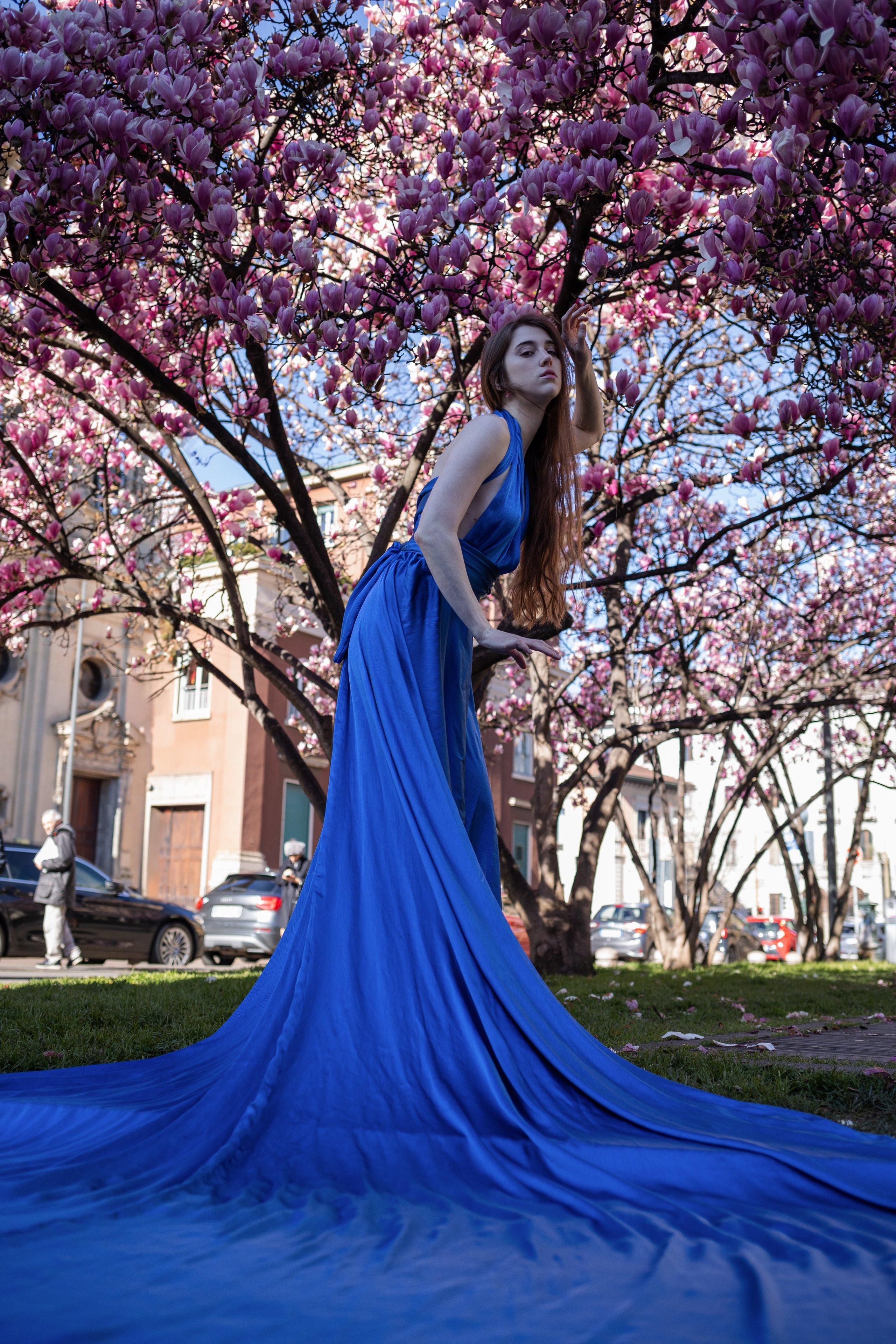 Veronica. Photographer in Milan |Mila Pro Photo