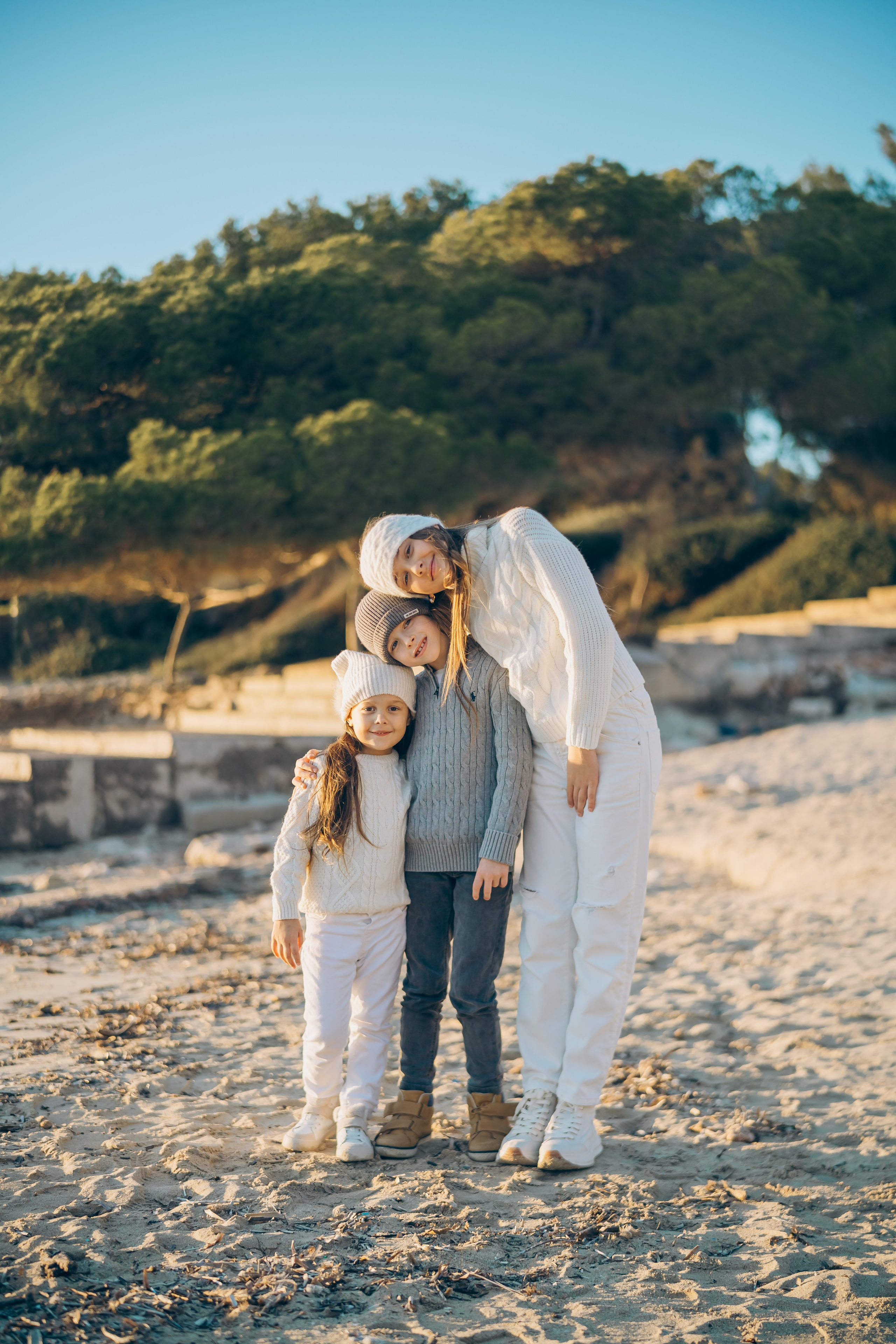 Better together. Фотограф Пальма де Майорка