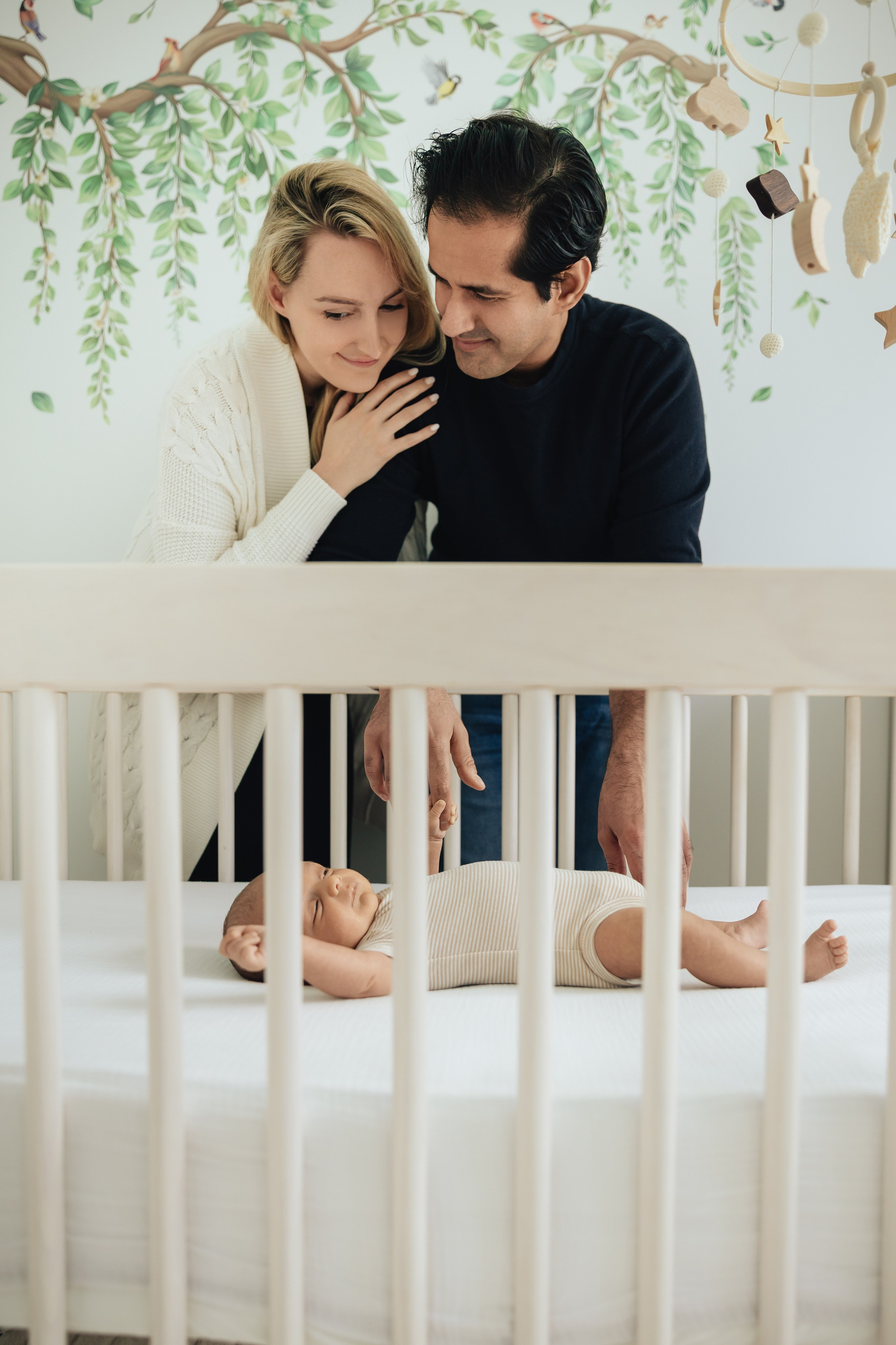 Newborn. Photographer in Miami, Family photographer, Event, Wedding