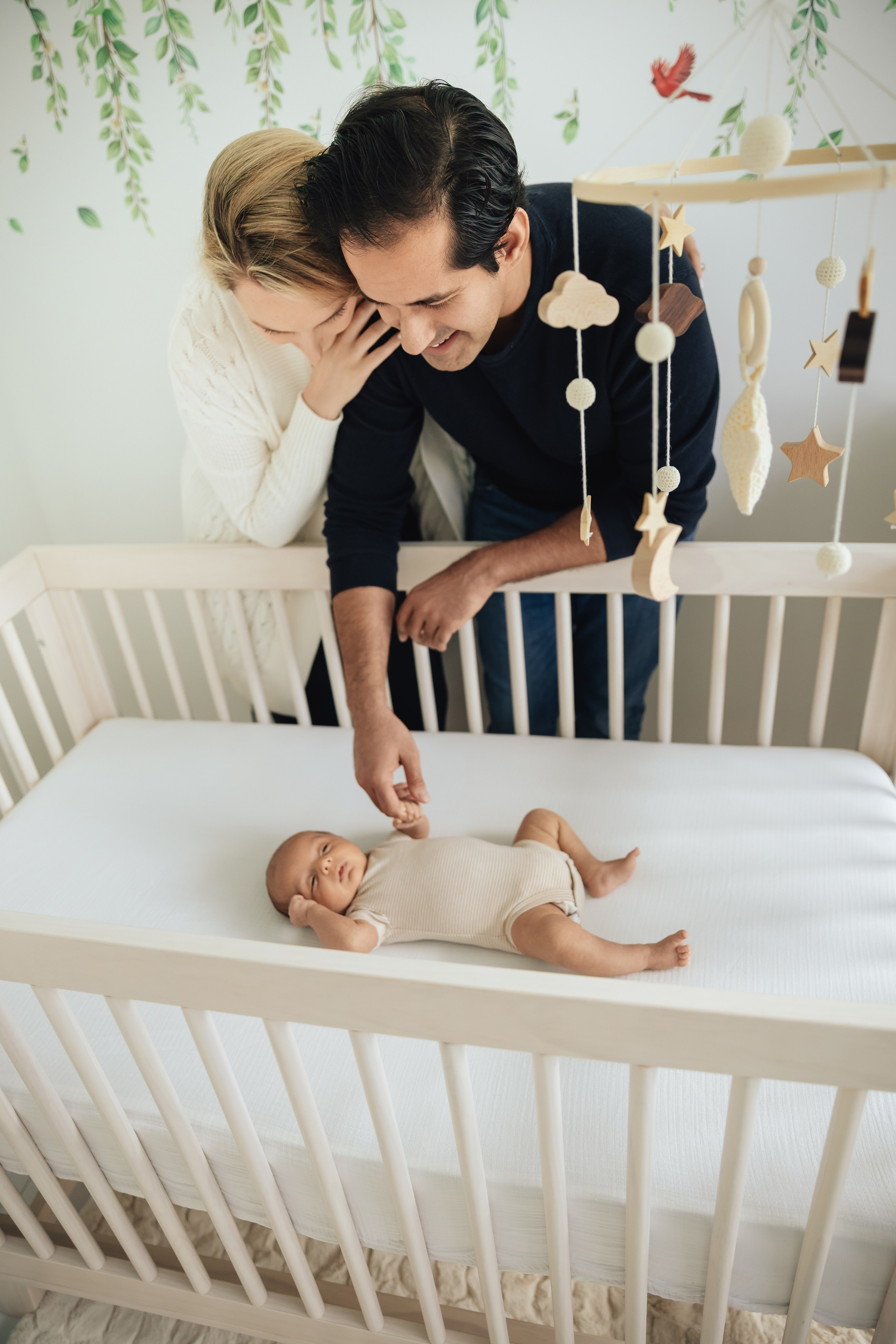 Newborn. Photographer in Miami, Family photographer, Event, Wedding