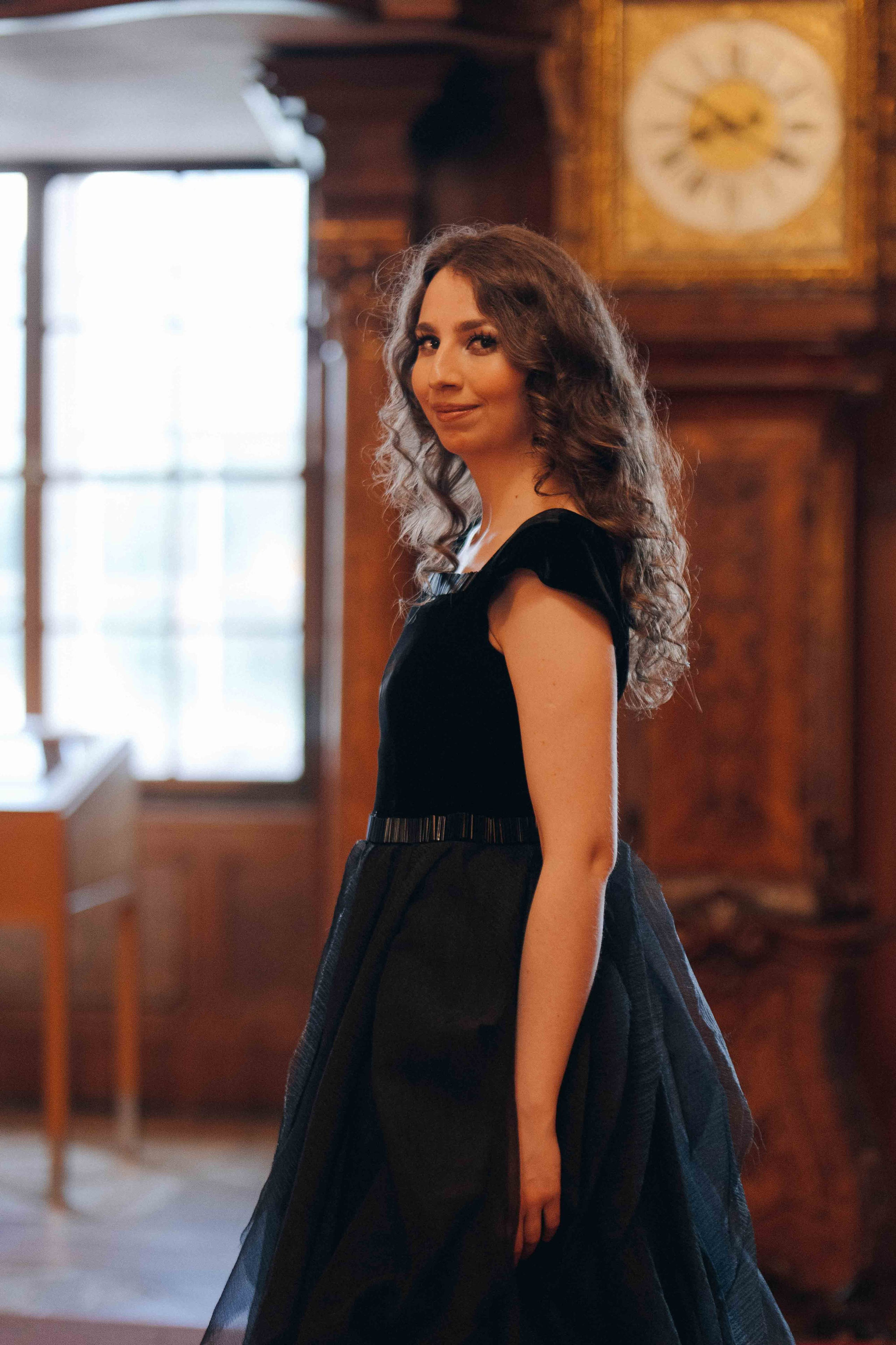 SCHLOSS LEOPOLDSKRON SALZBURG. Wedding&Event photographer Ismail Rzayev in Baku