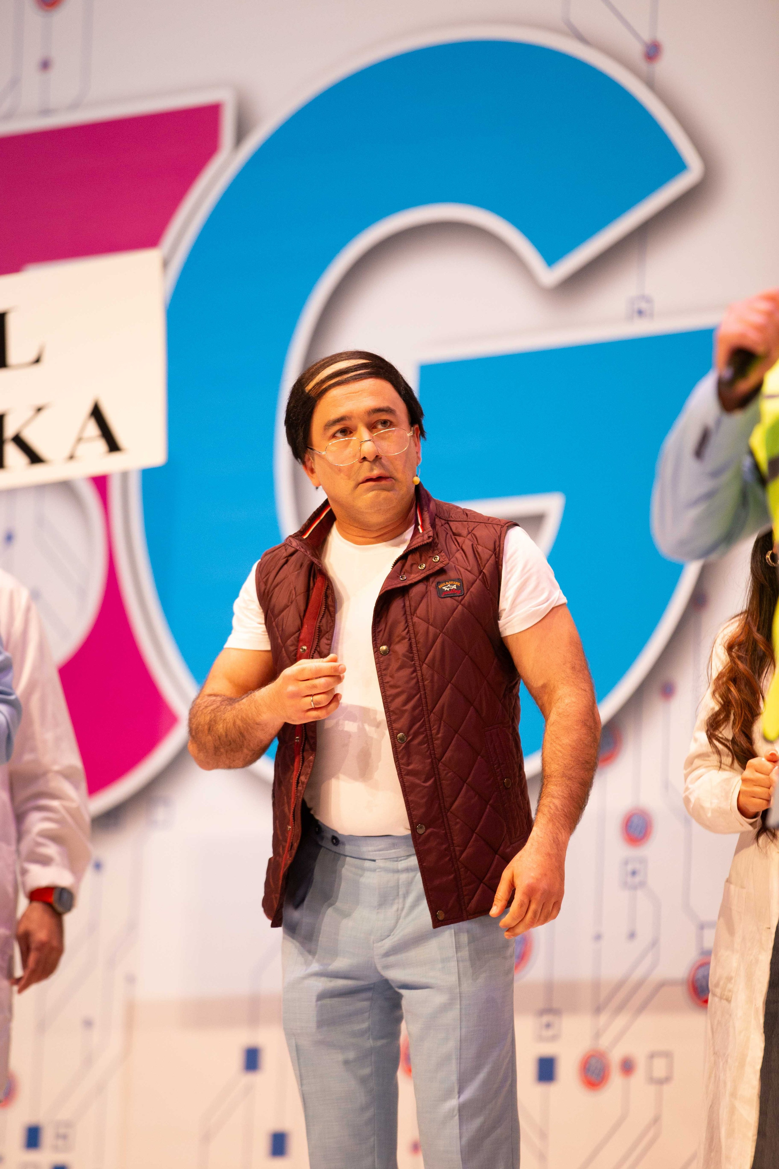 PLANET PARNI IZ BAKU. Wedding&Event photographer Ismail Rzayev in Baku