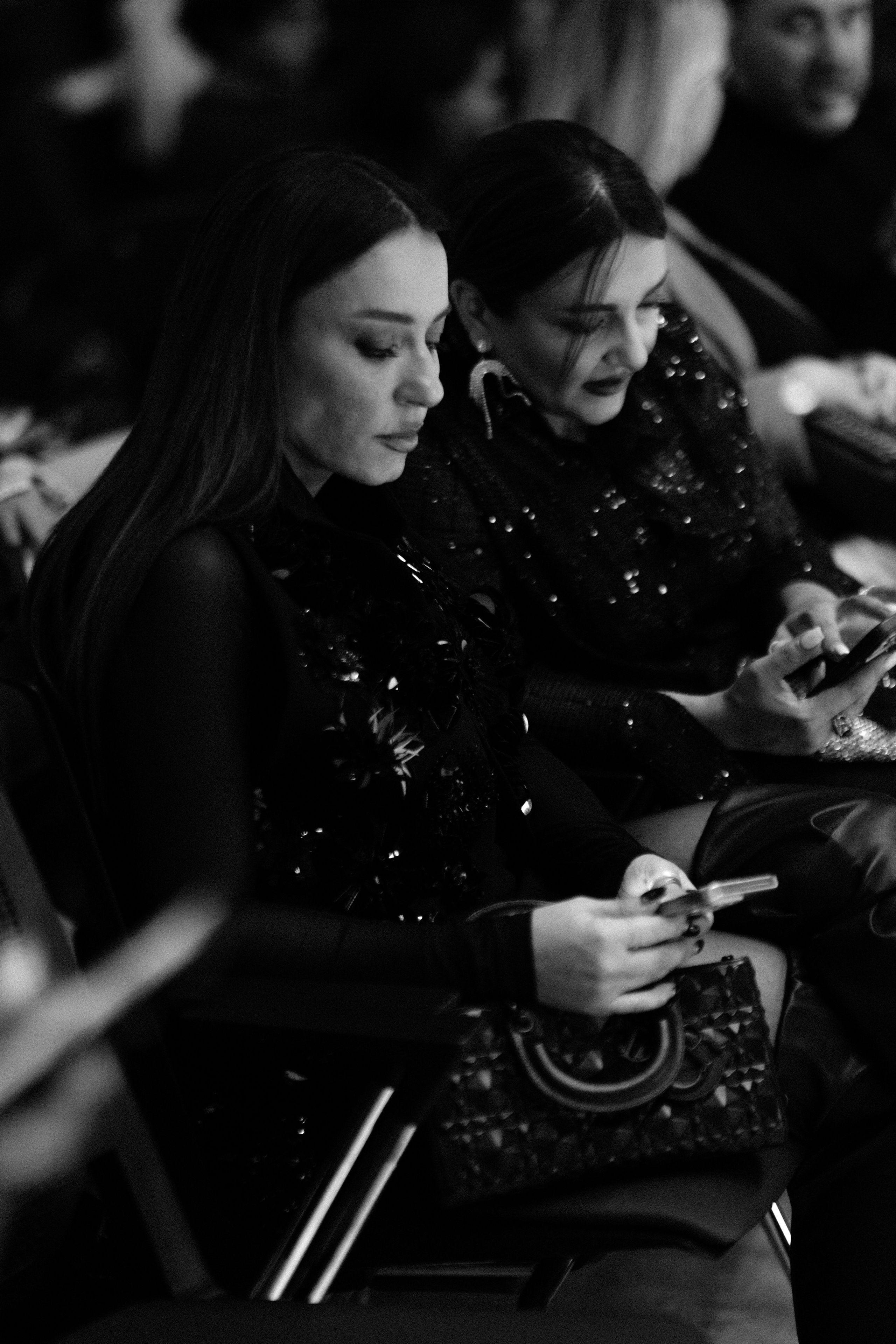 BAKU FASHION WEEK 2023 DAY1. Wedding&Event photographer Ismail Rzayev in Baku