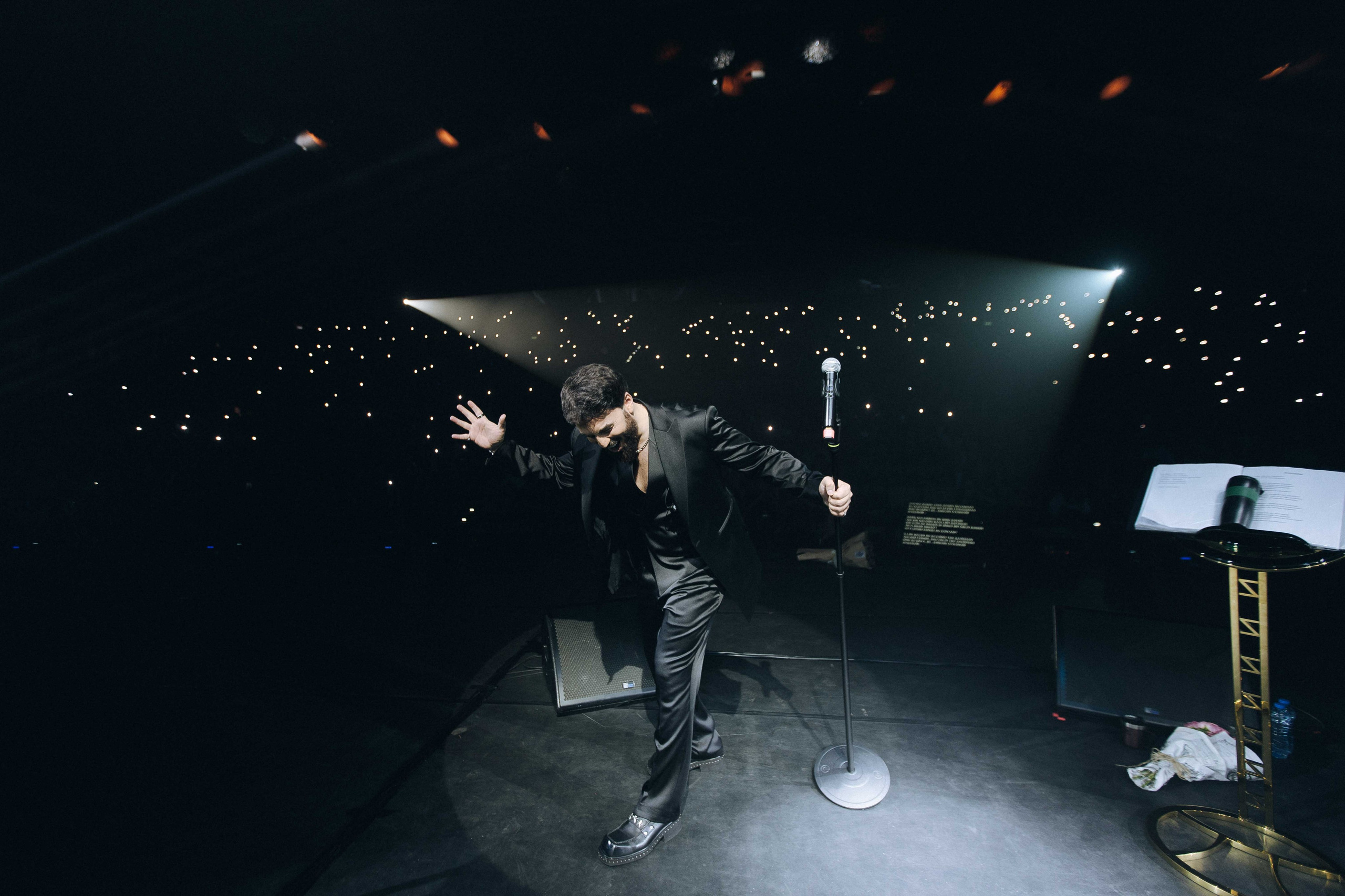 ZAMIG HUSEYNOV. Wedding&Event photographer Ismail Rzayev in Baku