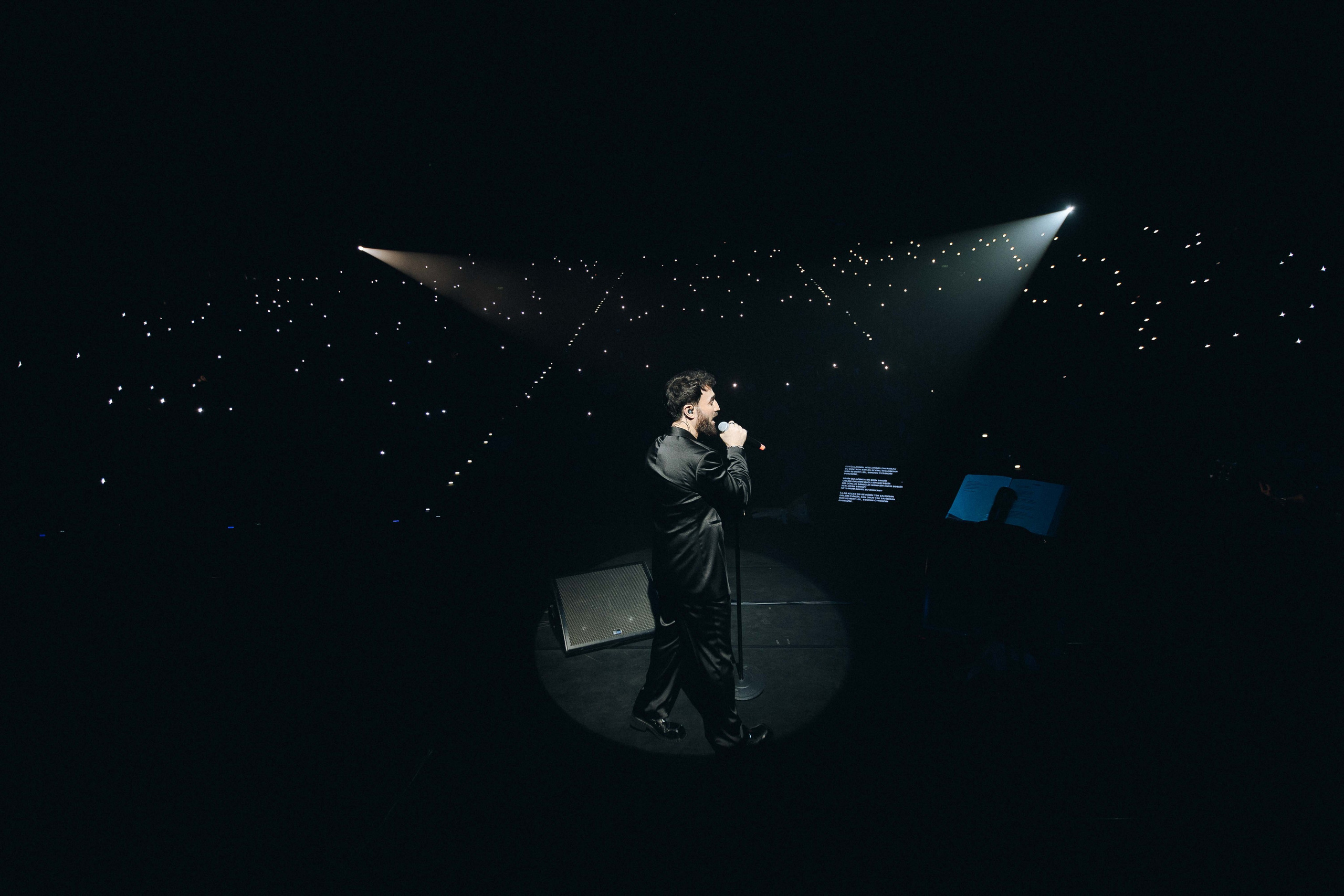 ZAMIG HUSEYNOV. Wedding&Event photographer Ismail Rzayev in Baku