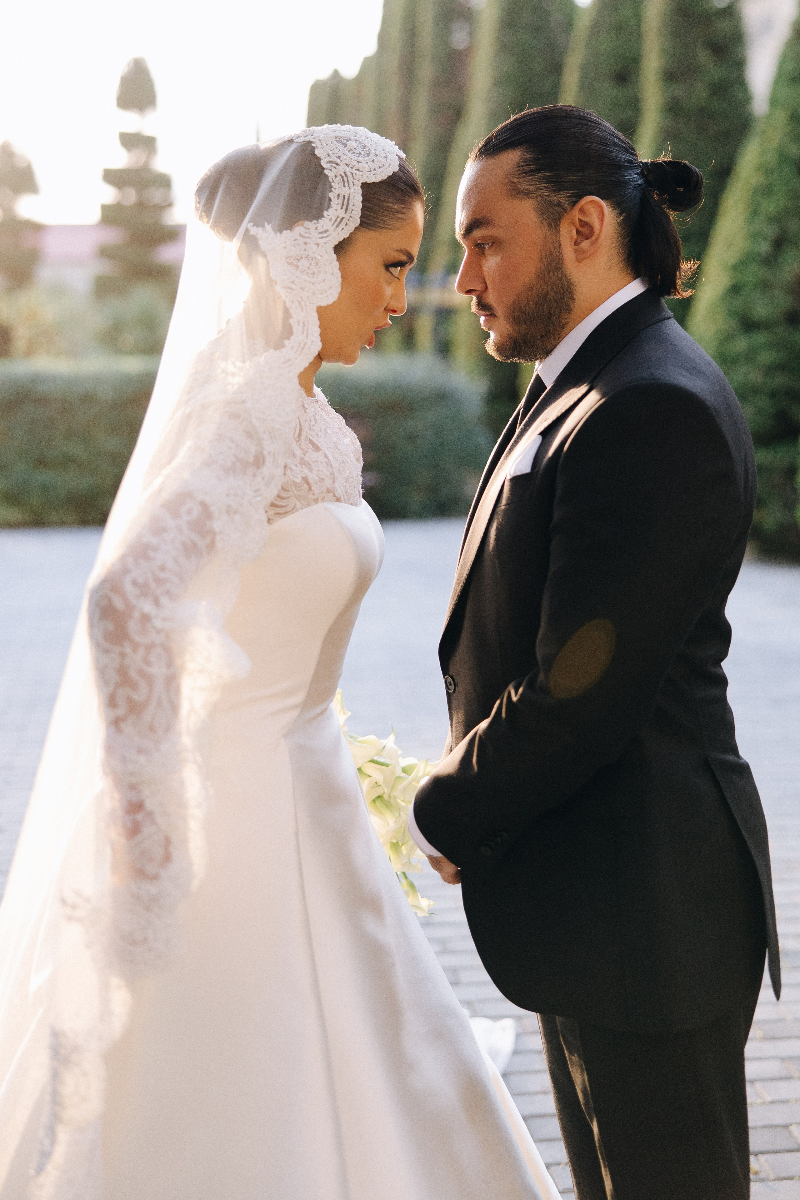 ALI&NARMIN. Wedding&Event photographer Ismail Rzayev in Baku