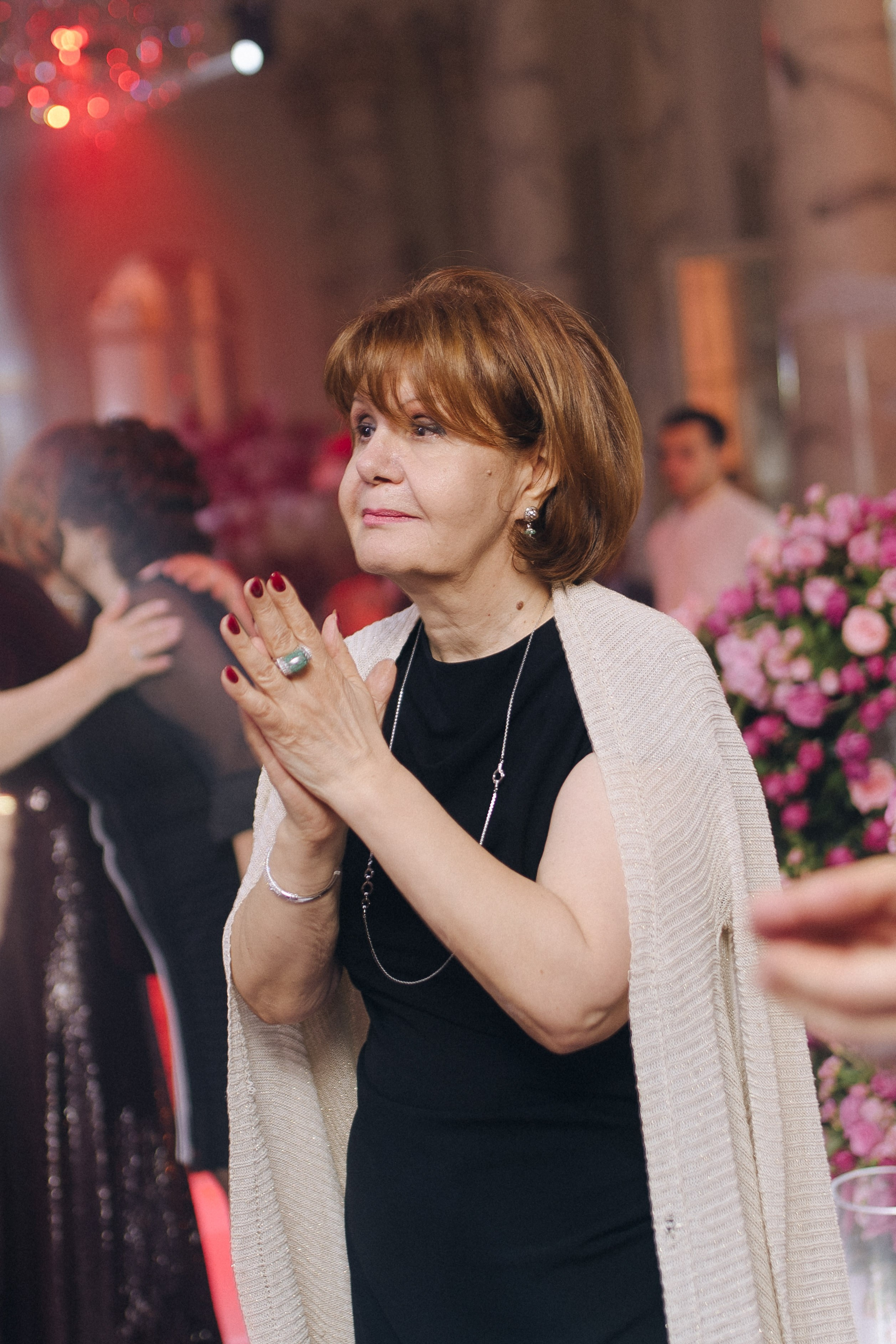 VITALIY&AYAN. Wedding&Event photographer Ismail Rzayev in Baku