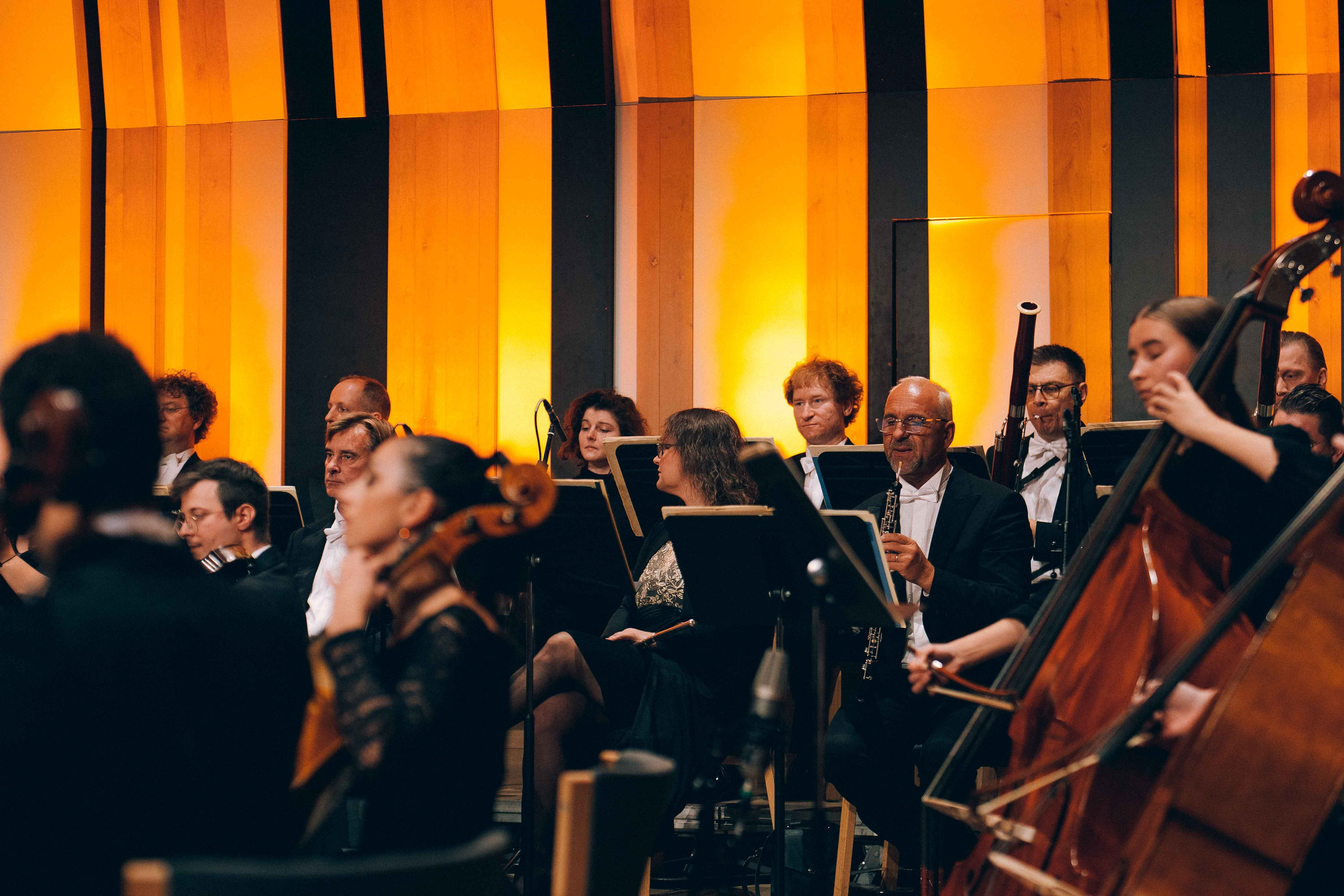 BUDAPEST MUSIC CENTER. Wedding&Event photographer Ismail Rzayev in Baku