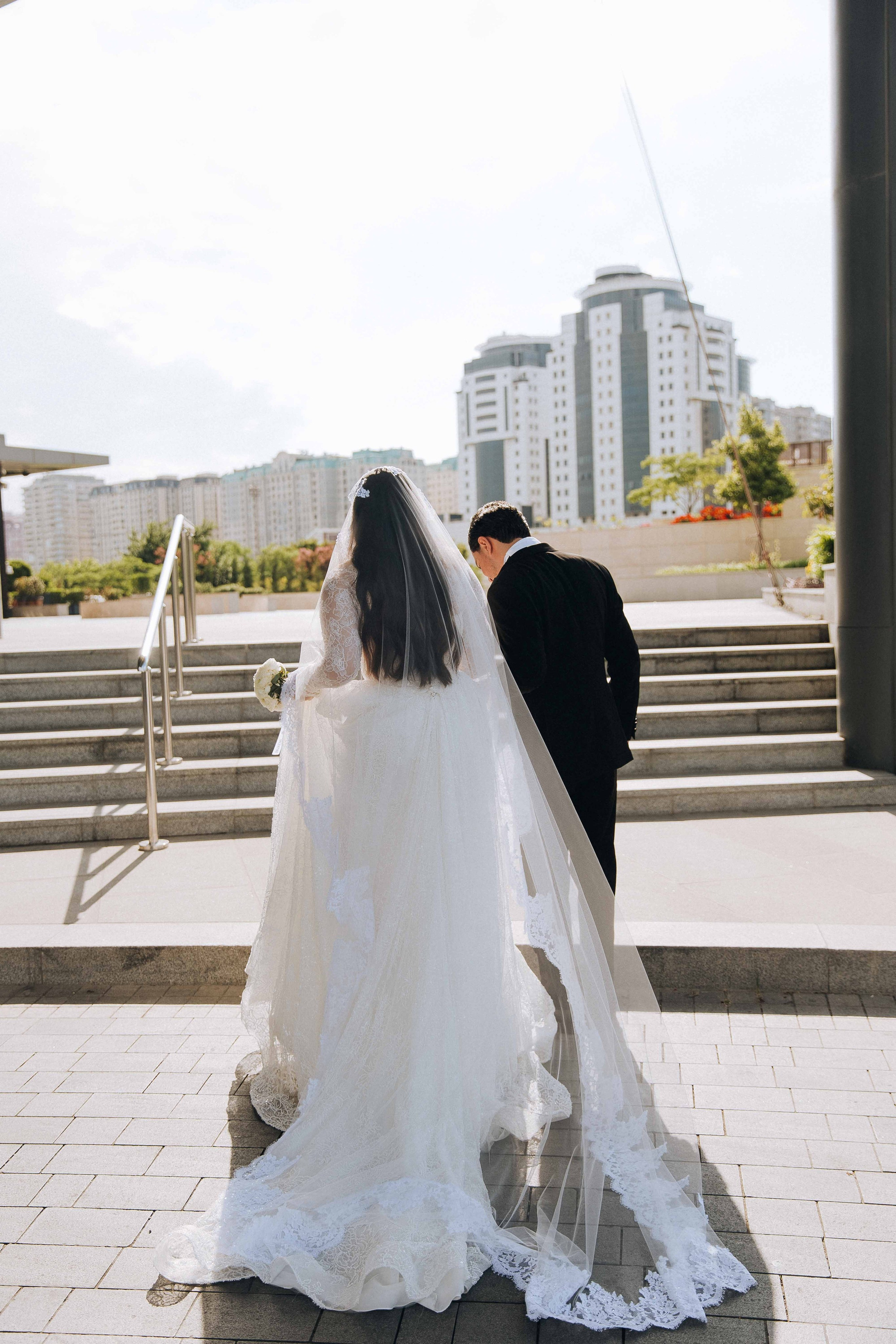 YUSIF&ISAMAR. Wedding&Event photographer Ismail Rzayev in Baku