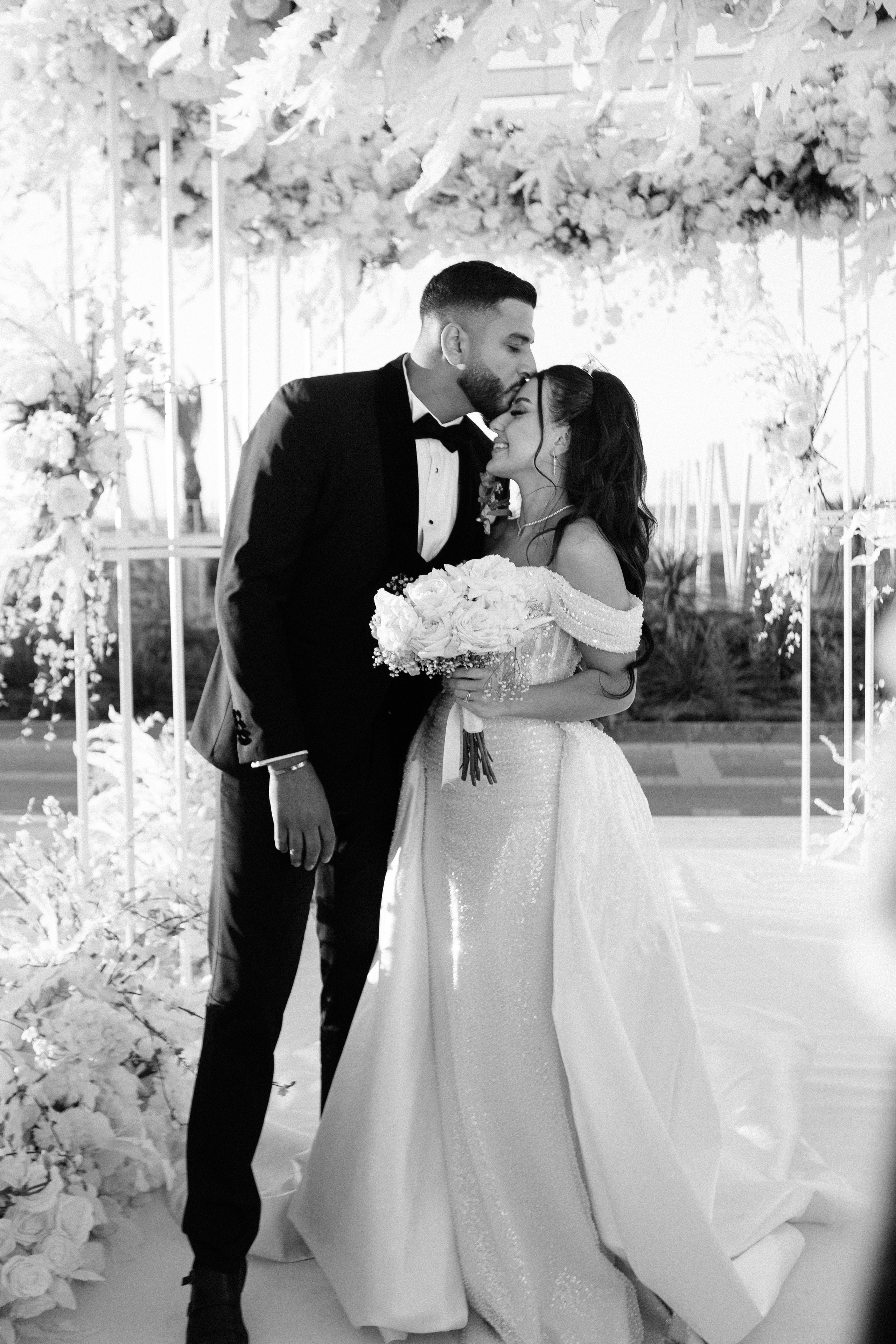 HANI&LEILA. Wedding&Event photographer Ismail Rzayev in Baku