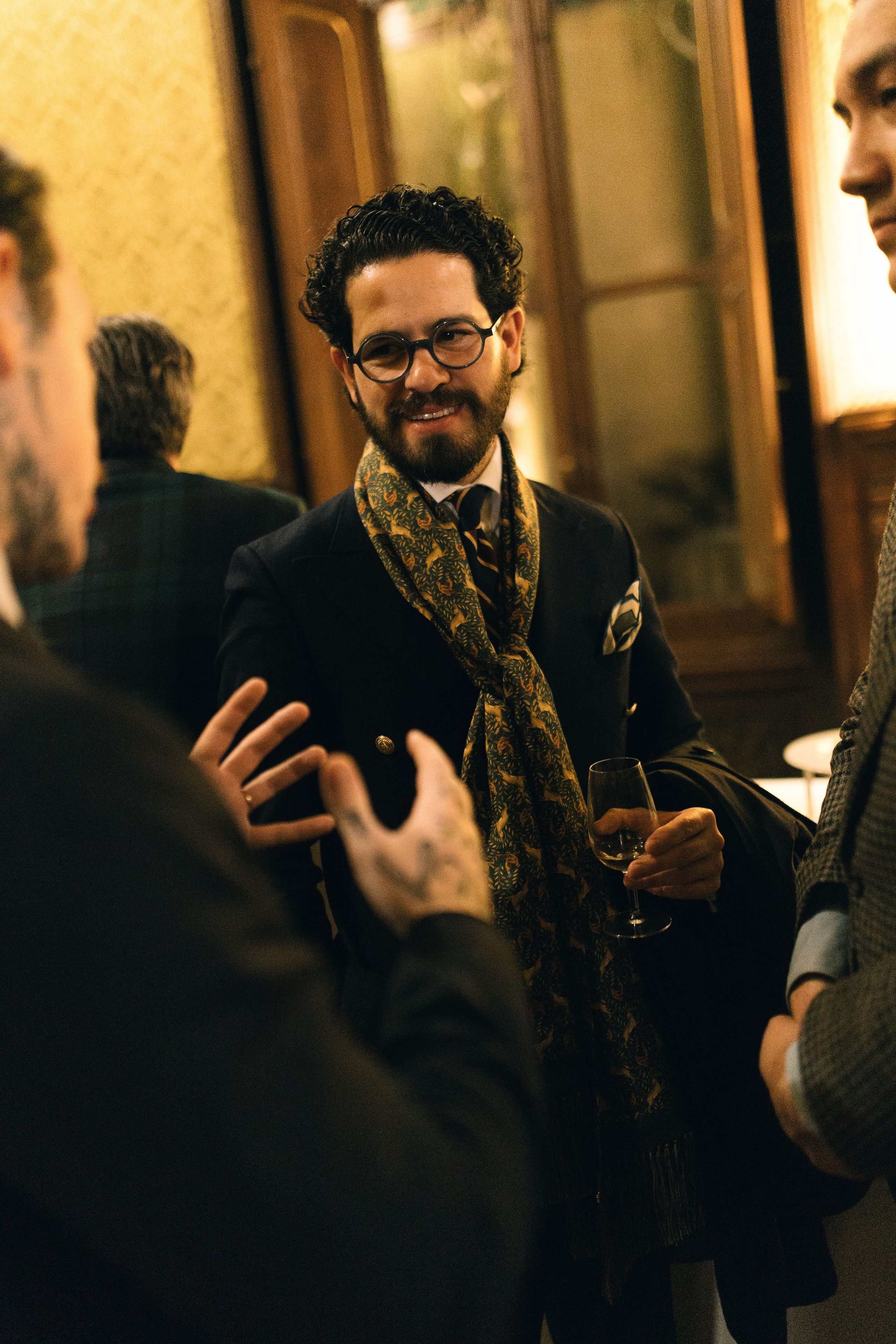 PITTI UOMO 107. Wedding&Event photographer Ismail Rzayev in Baku