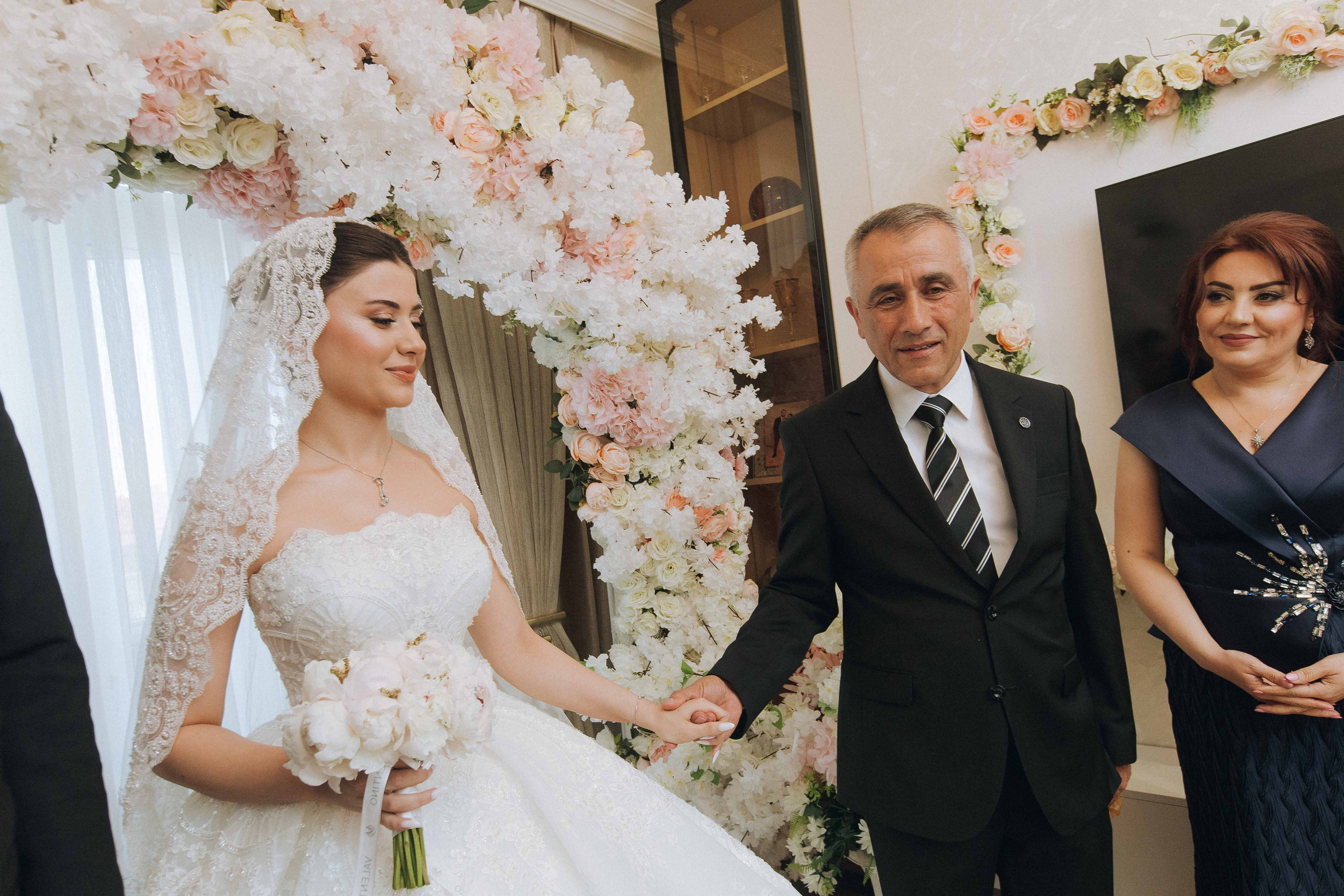 FARID&FARIDA. Wedding&Event photographer Ismail Rzayev in Baku