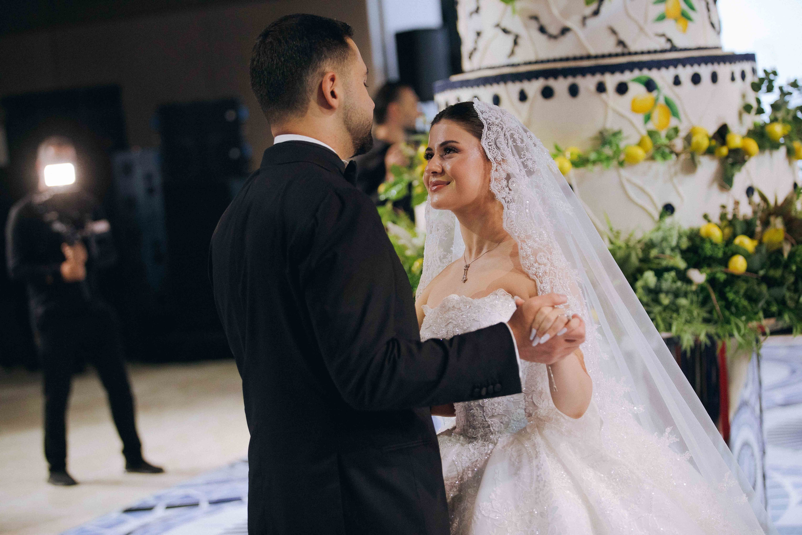 FARID&FARIDA. Wedding&Event photographer Ismail Rzayev in Baku