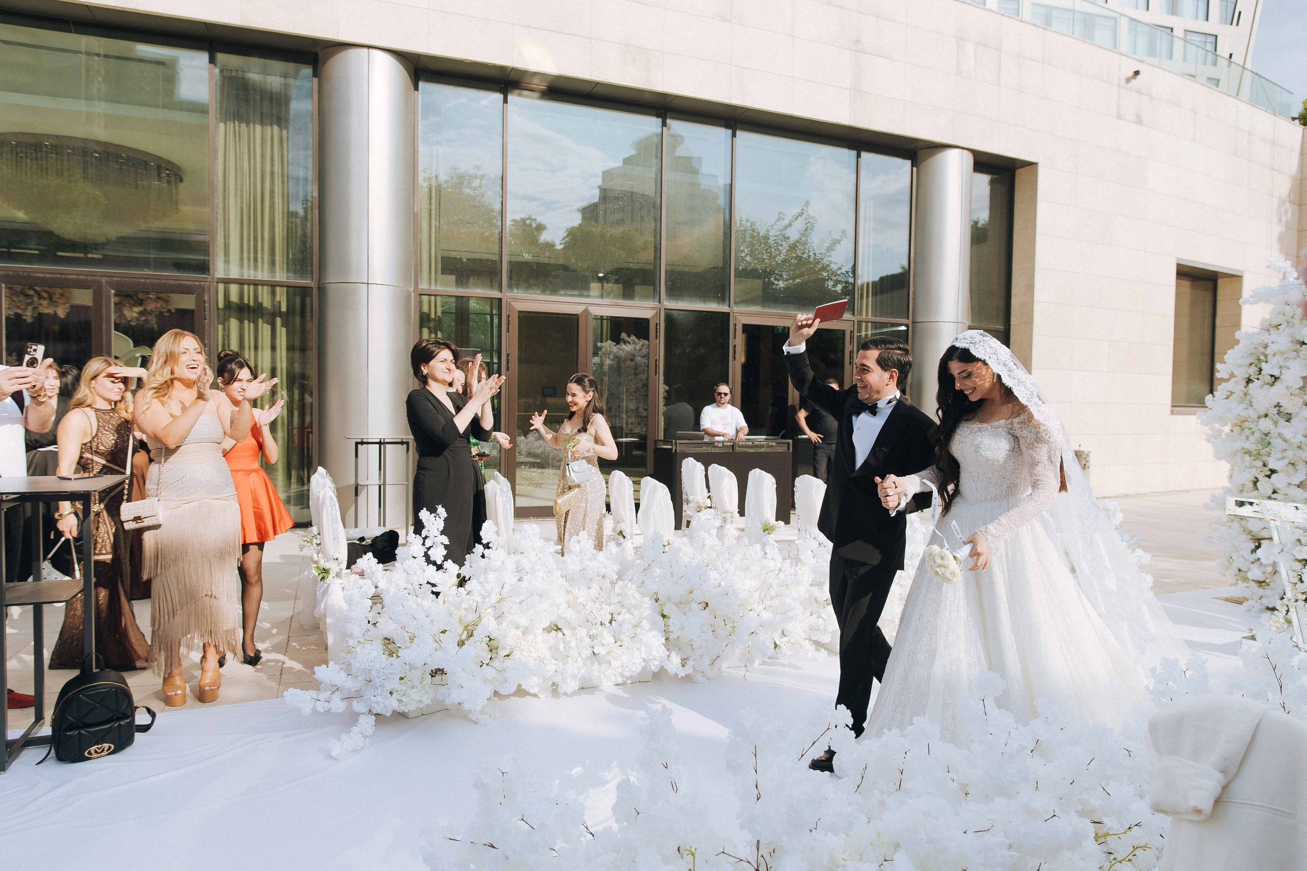 YUSIF&ISAMAR. Wedding&Event photographer Ismail Rzayev in Baku