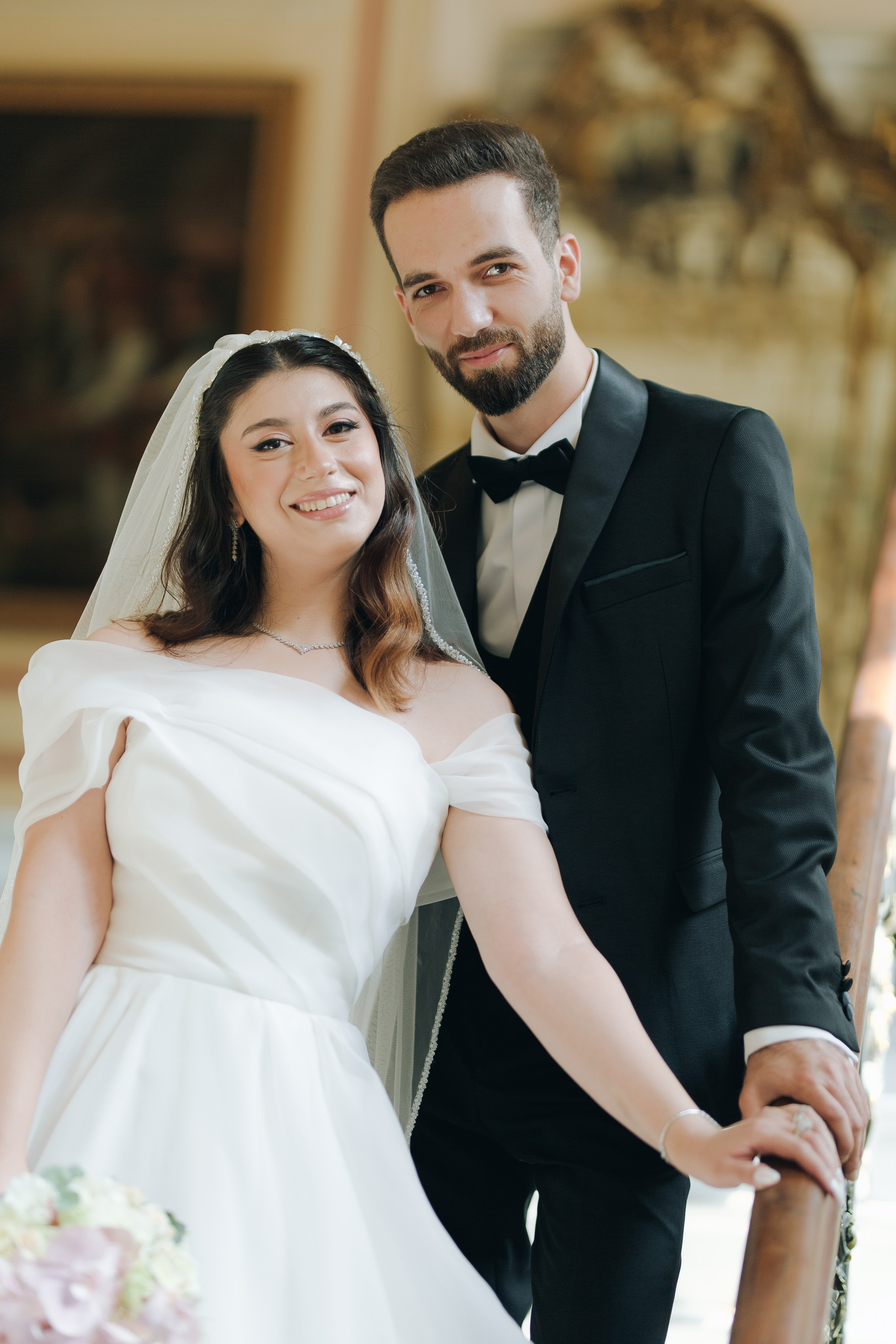 RAHMAN&SHAHLA. Wedding&Event photographer Ismail Rzayev in Baku