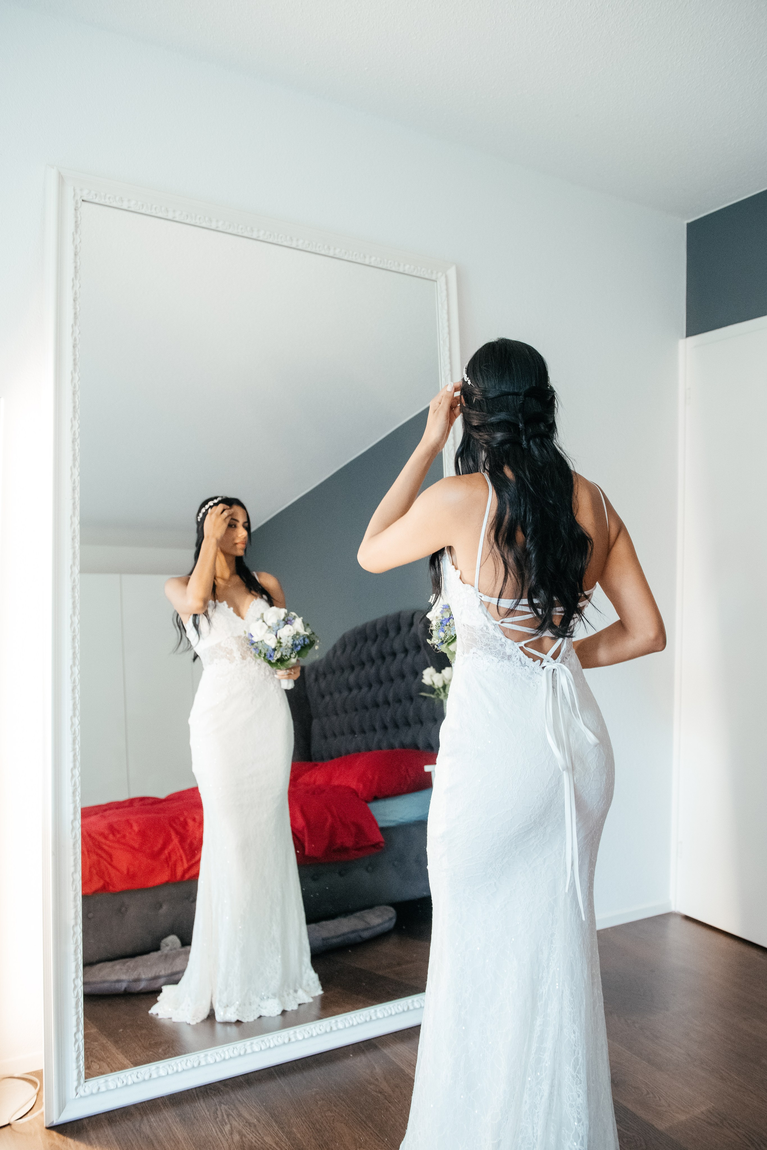 KAIANE & BENJAMIN Meilen, Switzerland. I am Elena Altendorfer. Wedding photographer in Zurich and Switzerland